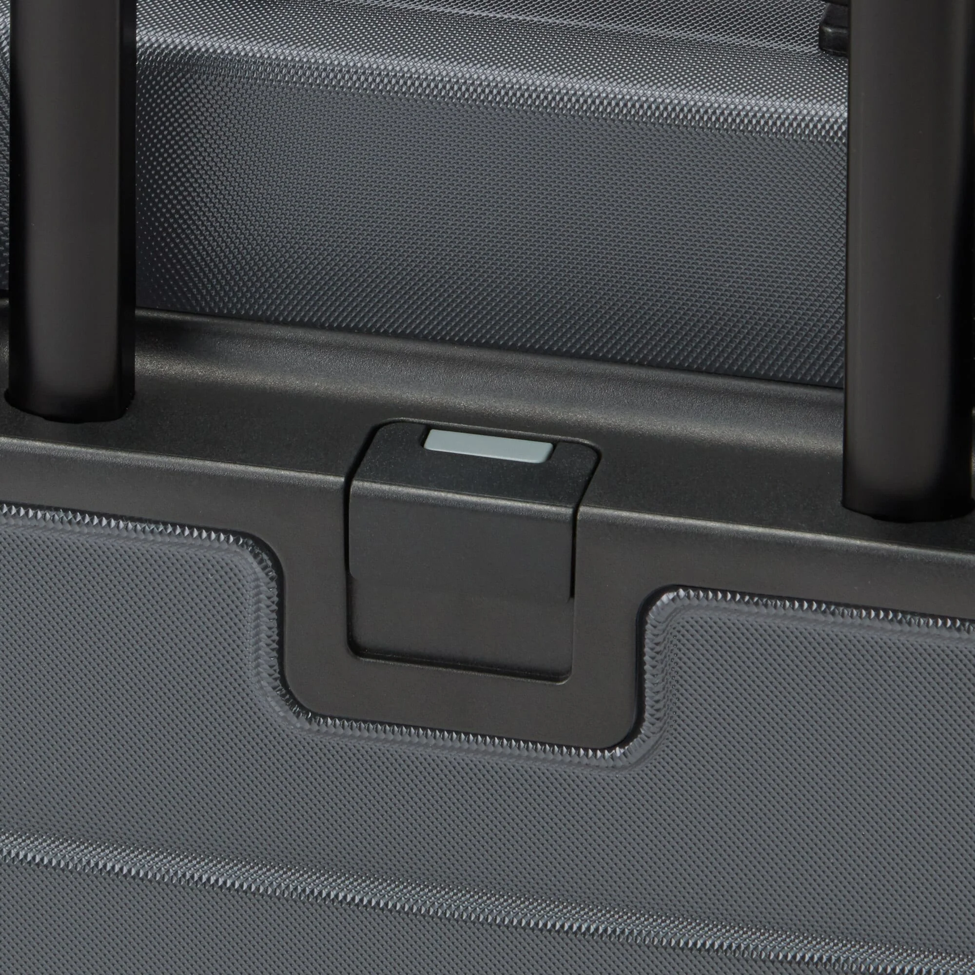 Adjustable Handle Hard Shell Suitcase 36L | Carry-On - Image 39