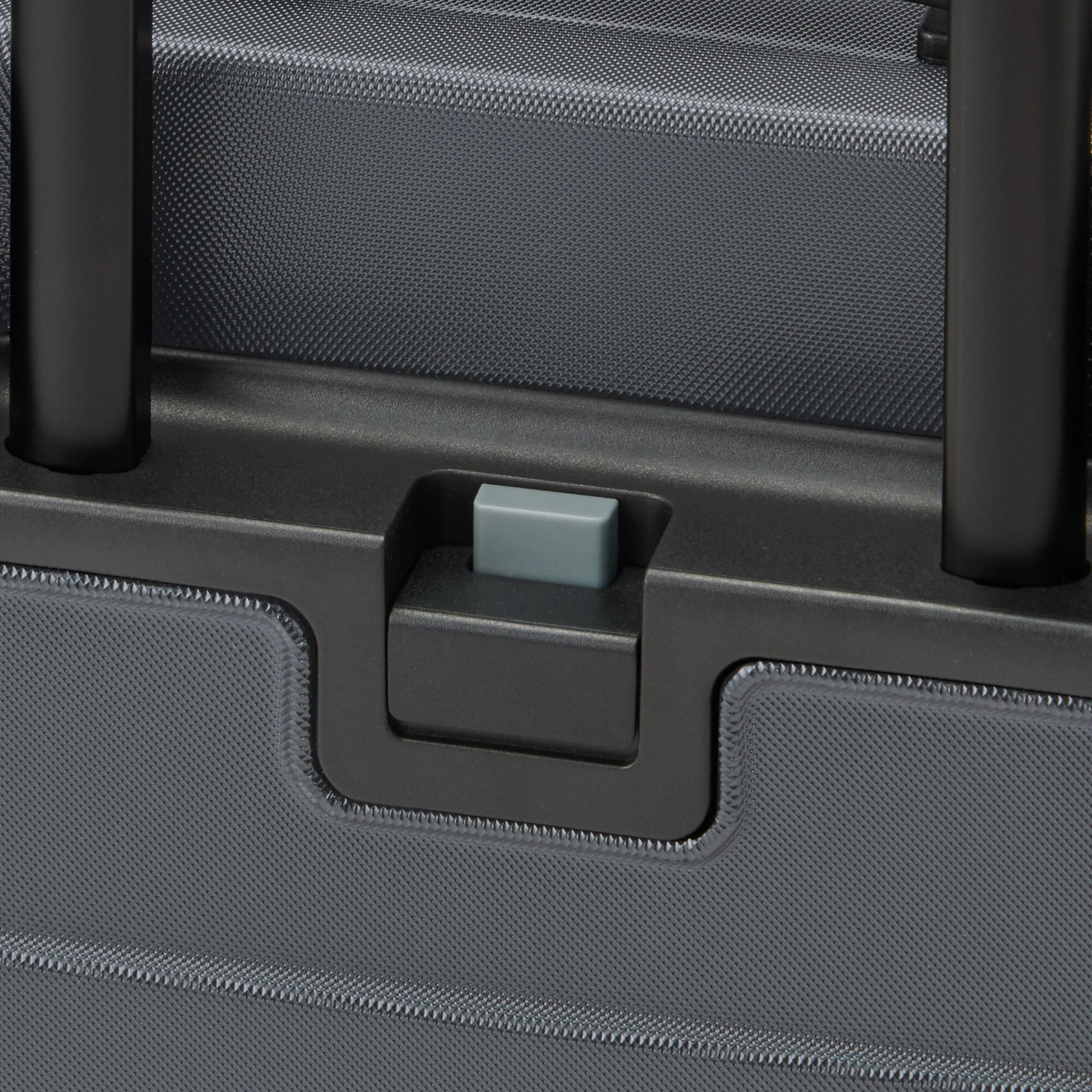 Adjustable Handle Hard Shell Suitcase 36L | Carry-On - Image 40