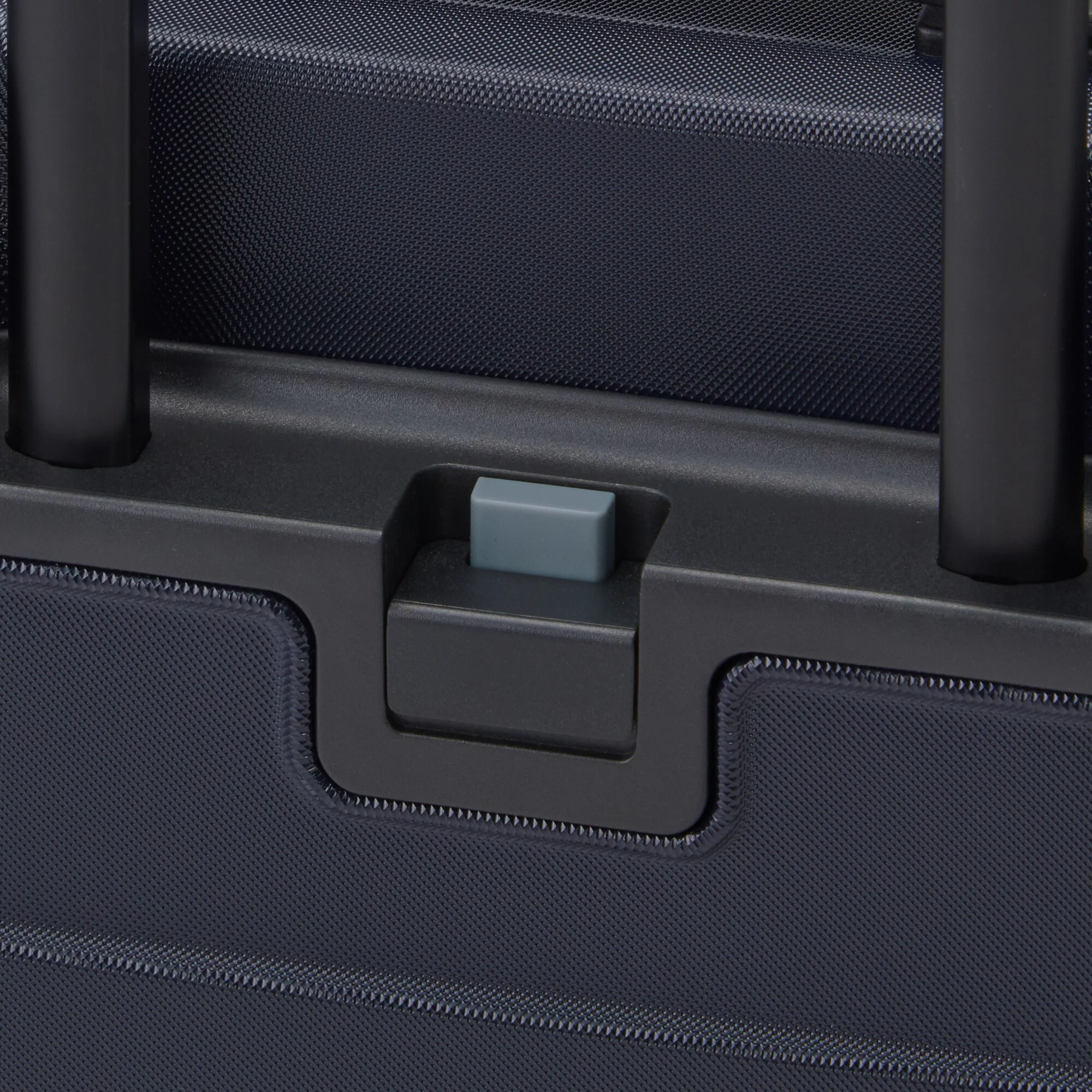 Adjustable Handle Hard Shell Suitcase 36L | Carry-On - Image 55