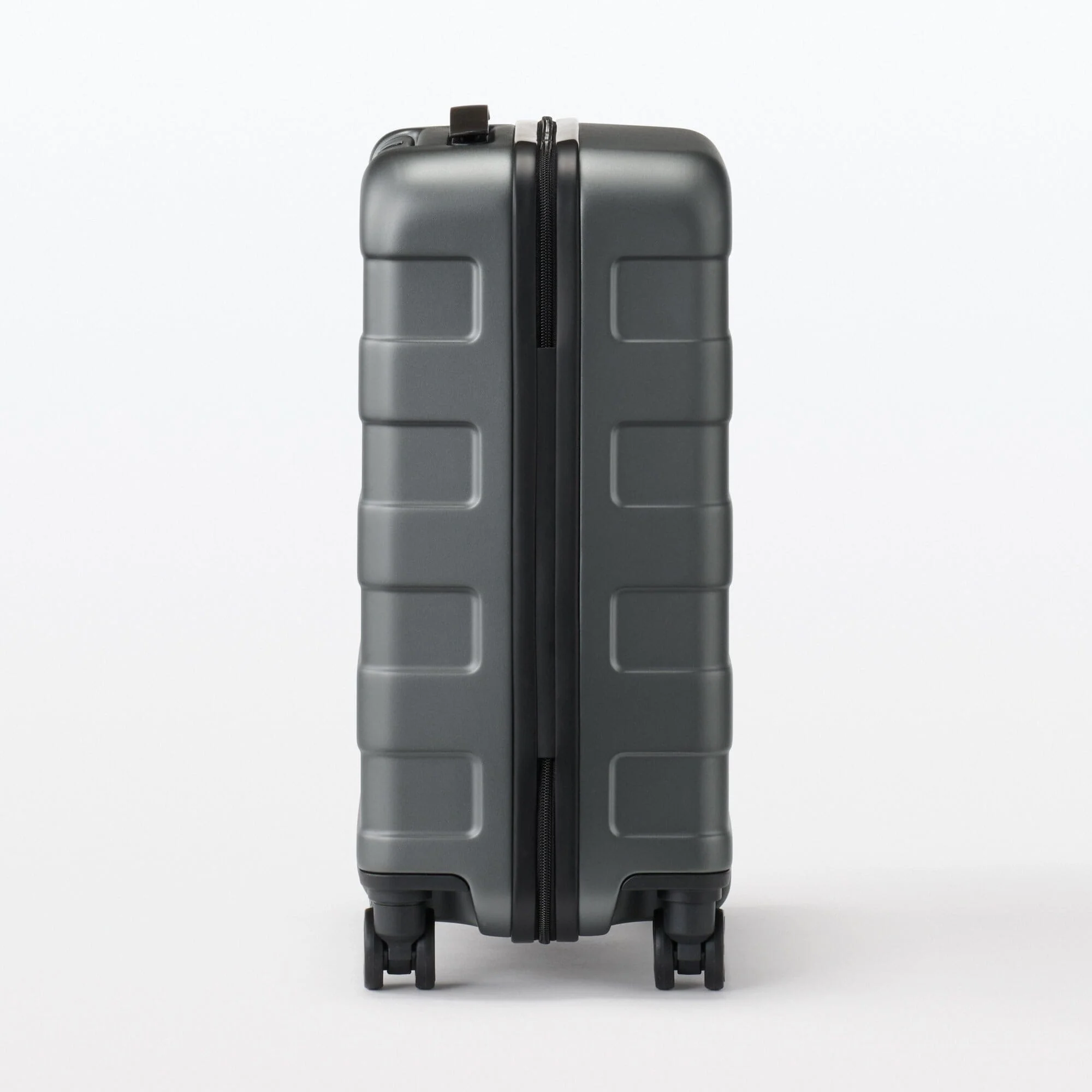 Adjustable Handle Hard Shell Suitcase 36L | Carry-On - Image 29