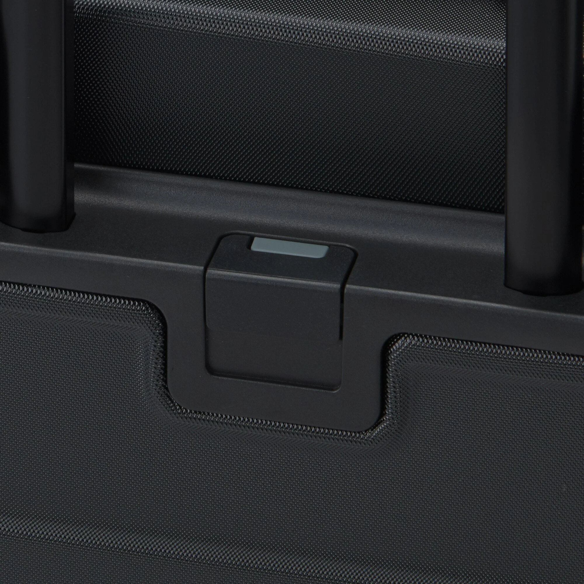 Adjustable Handle Hard Shell Suitcase 63L | Check-In - Image 24