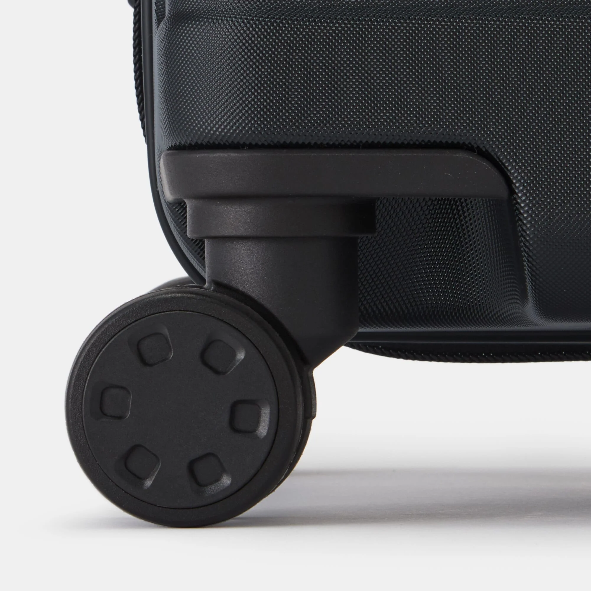 Adjustable Handle Hard Shell Suitcase 63L | Check-In - Image 27