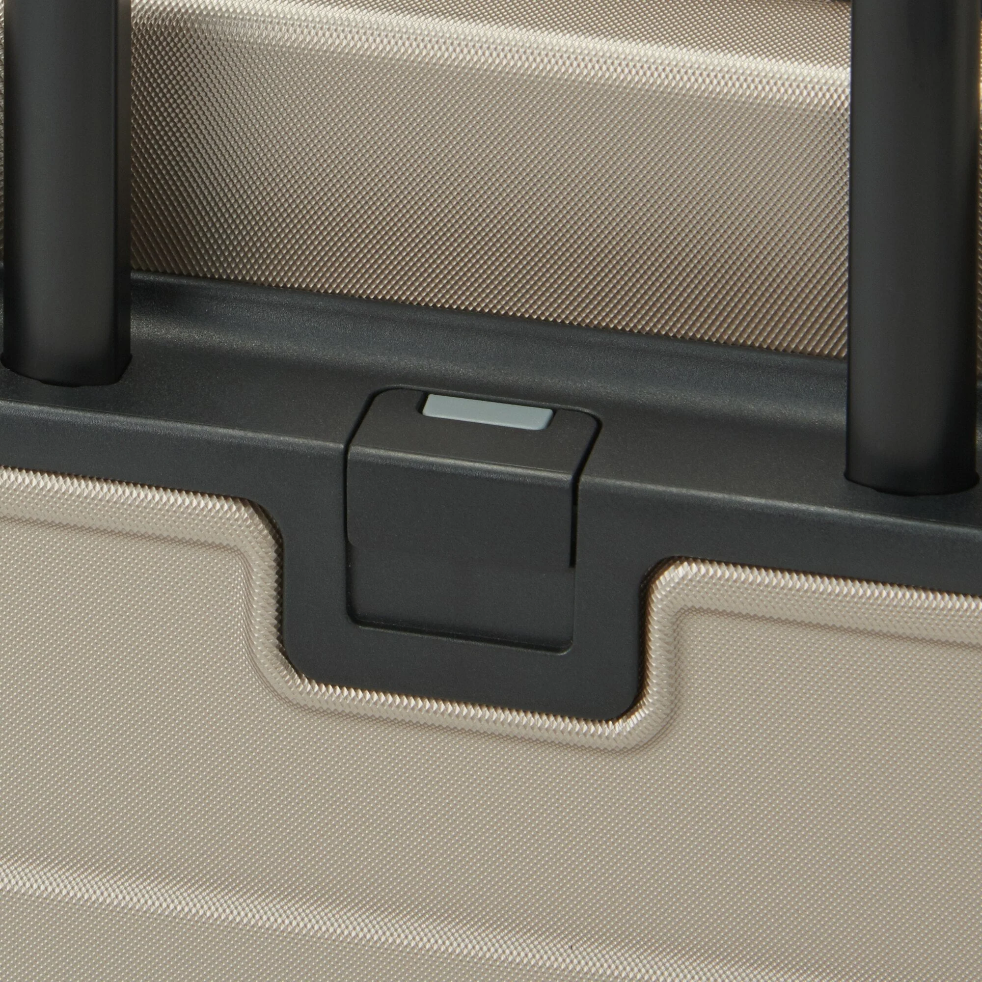 Adjustable Handle Hard Shell Suitcase 63L | Check-In - Image 40