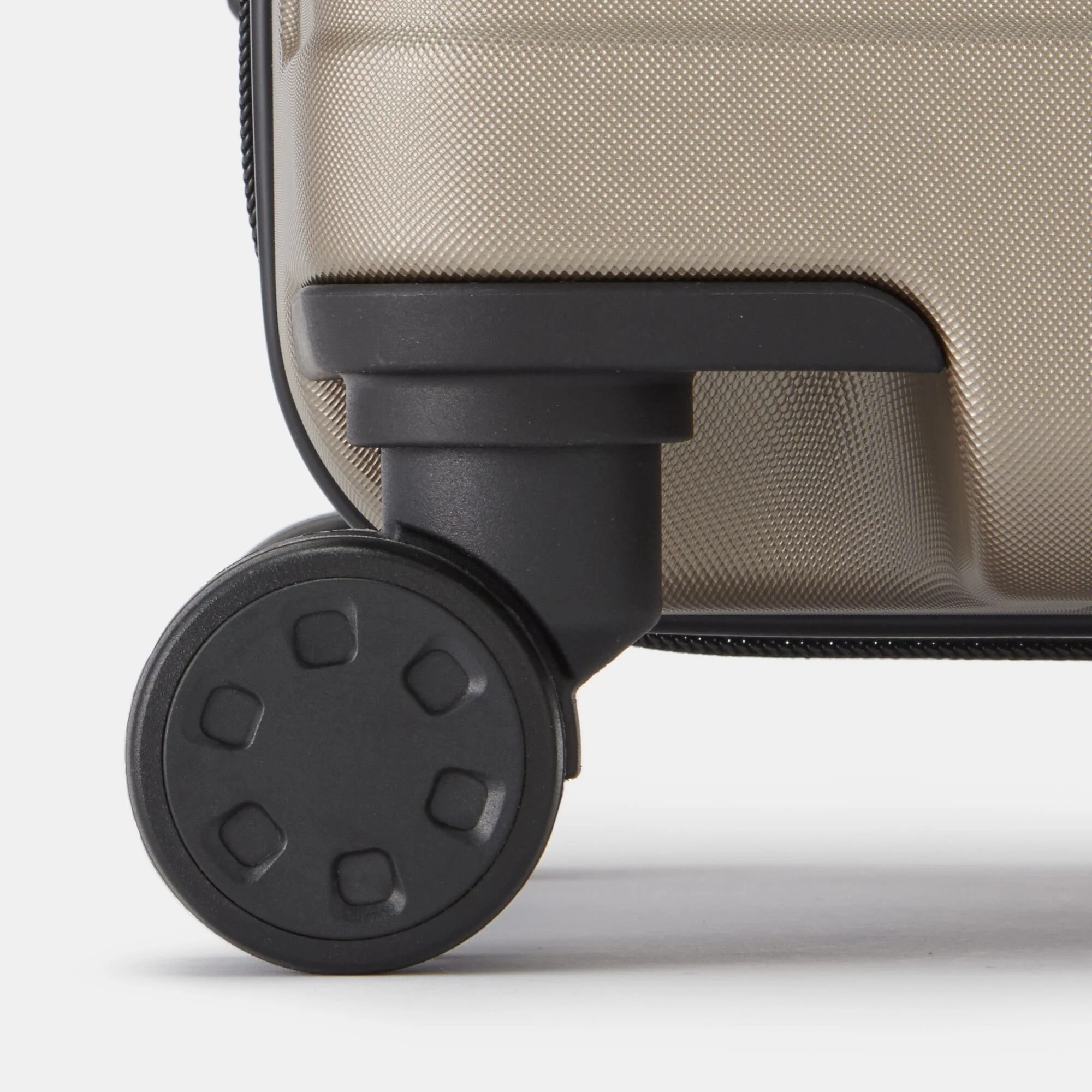 Adjustable Handle Hard Shell Suitcase 63L | Check-In - Image 43