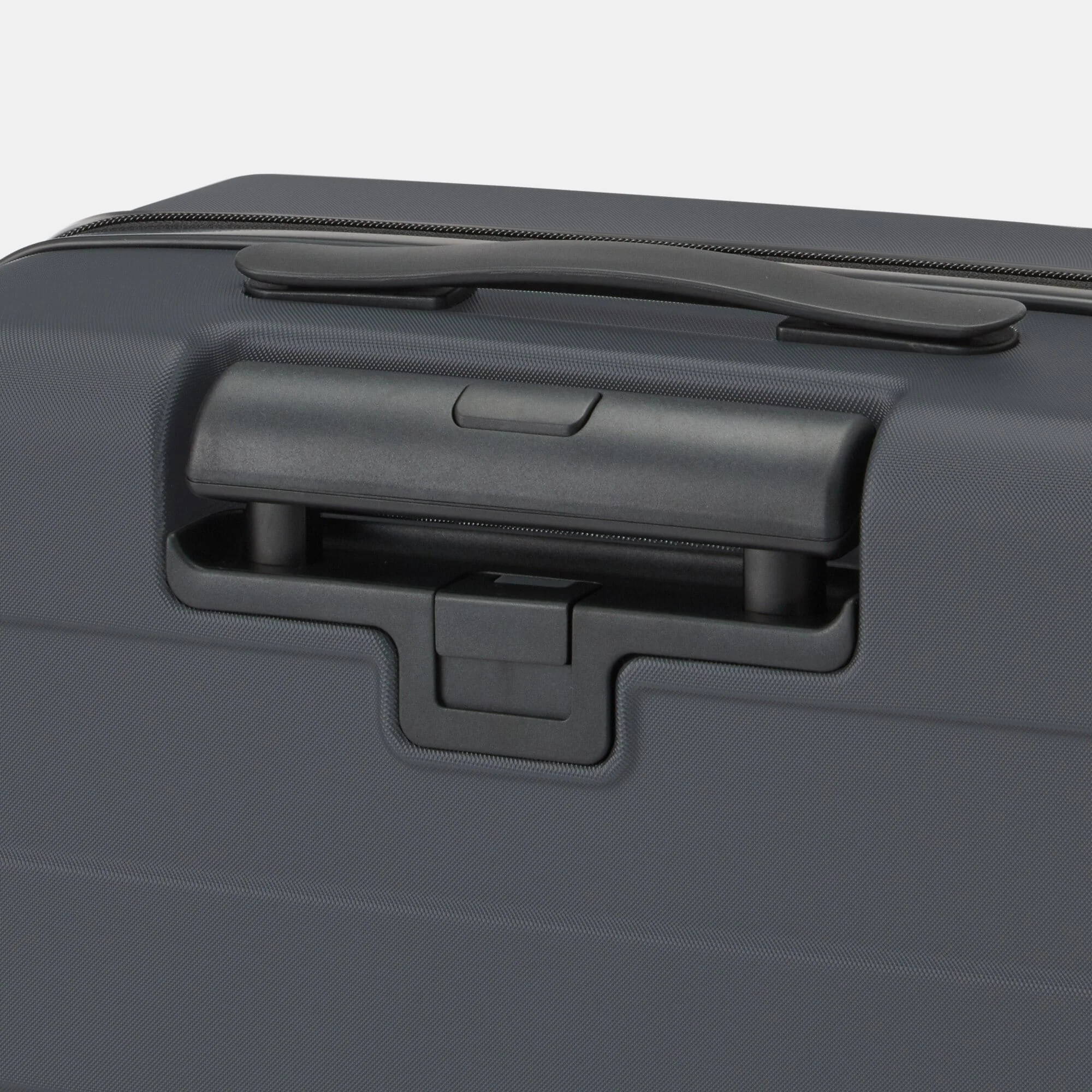 Adjustable Handle Hard Shell Suitcase 63L | Check-In - Image 7