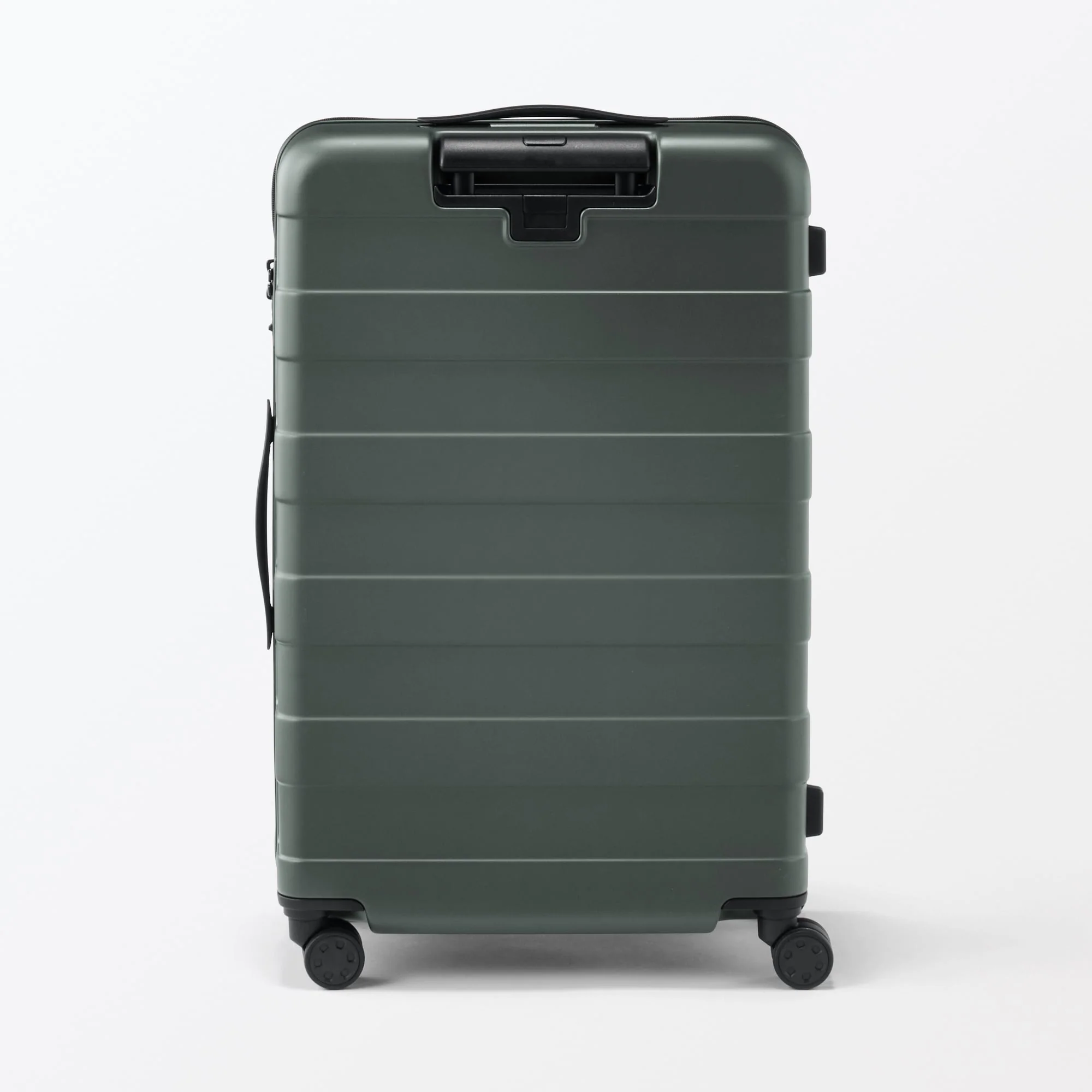 Adjustable Handle Hard Shell Suitcase 75L | Check-In - Image 23