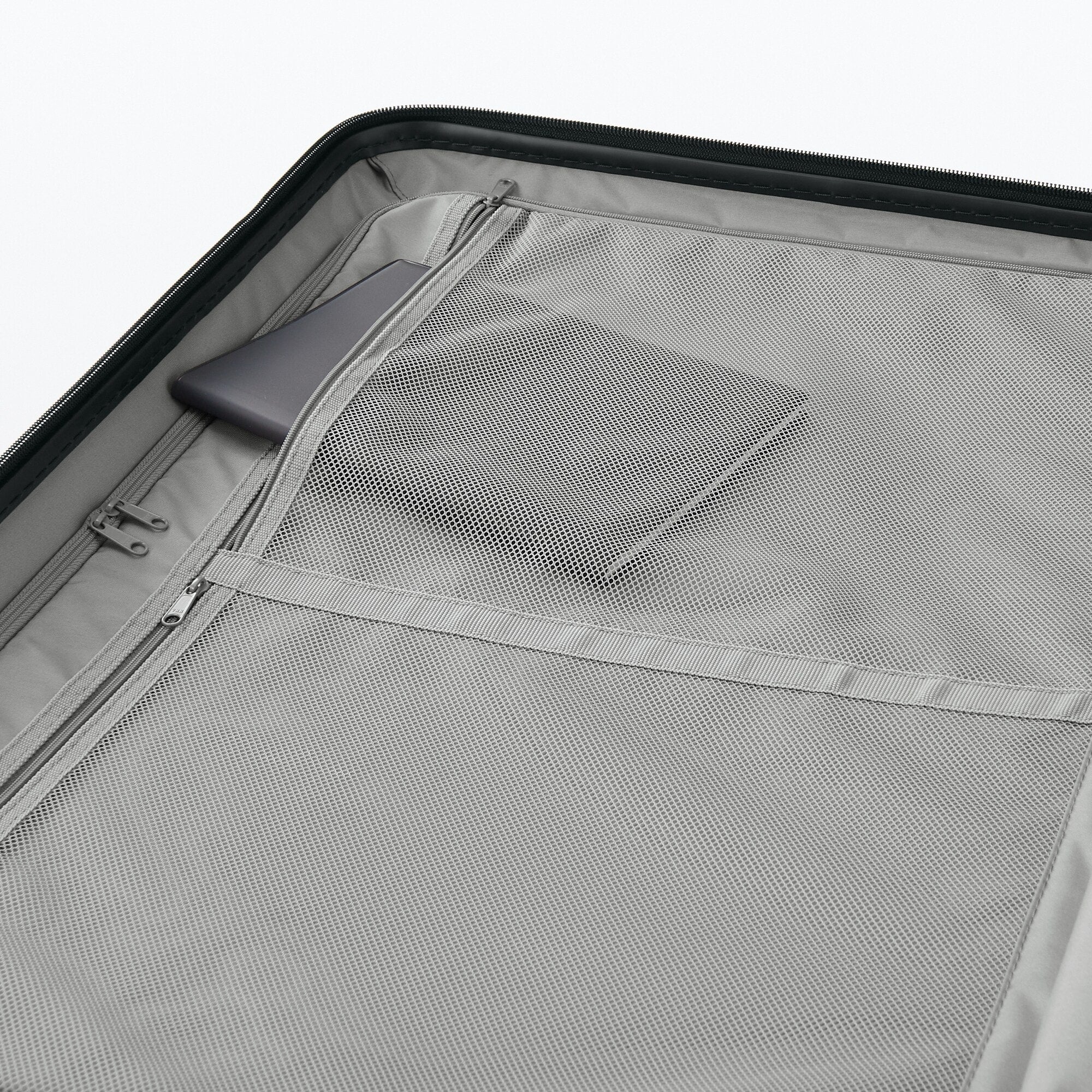 Adjustable Handle Hard Shell Suitcase 75L | Check-In - Image 45