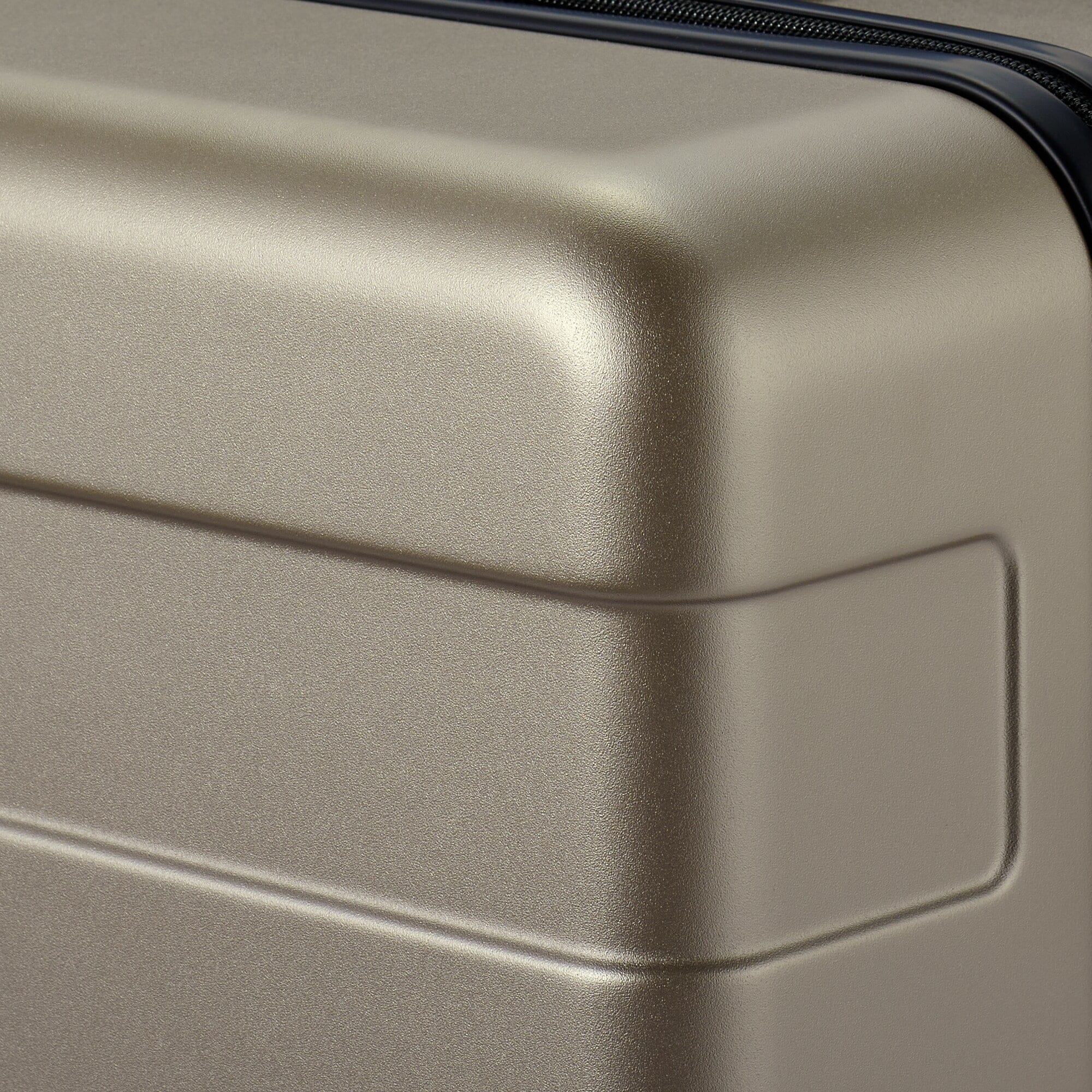 Adjustable Handle Hard Shell Suitcase 75L | Check-In - Image 53