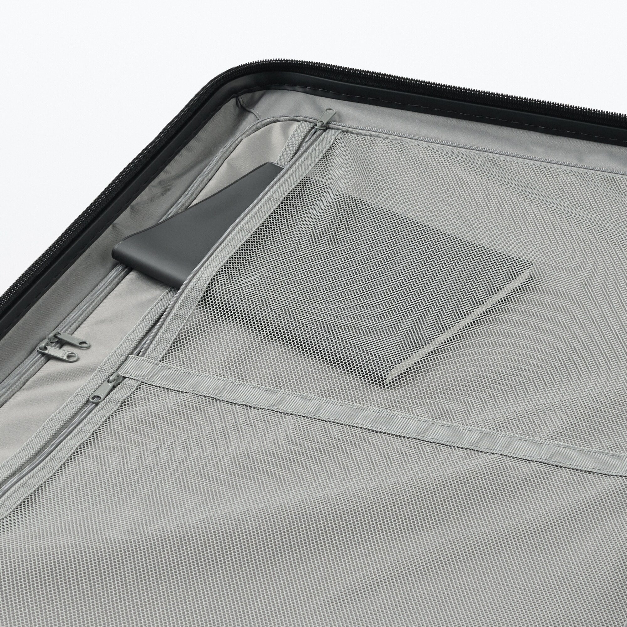Adjustable Handle Hard Shell Suitcase 75L | Check-In - Image 66