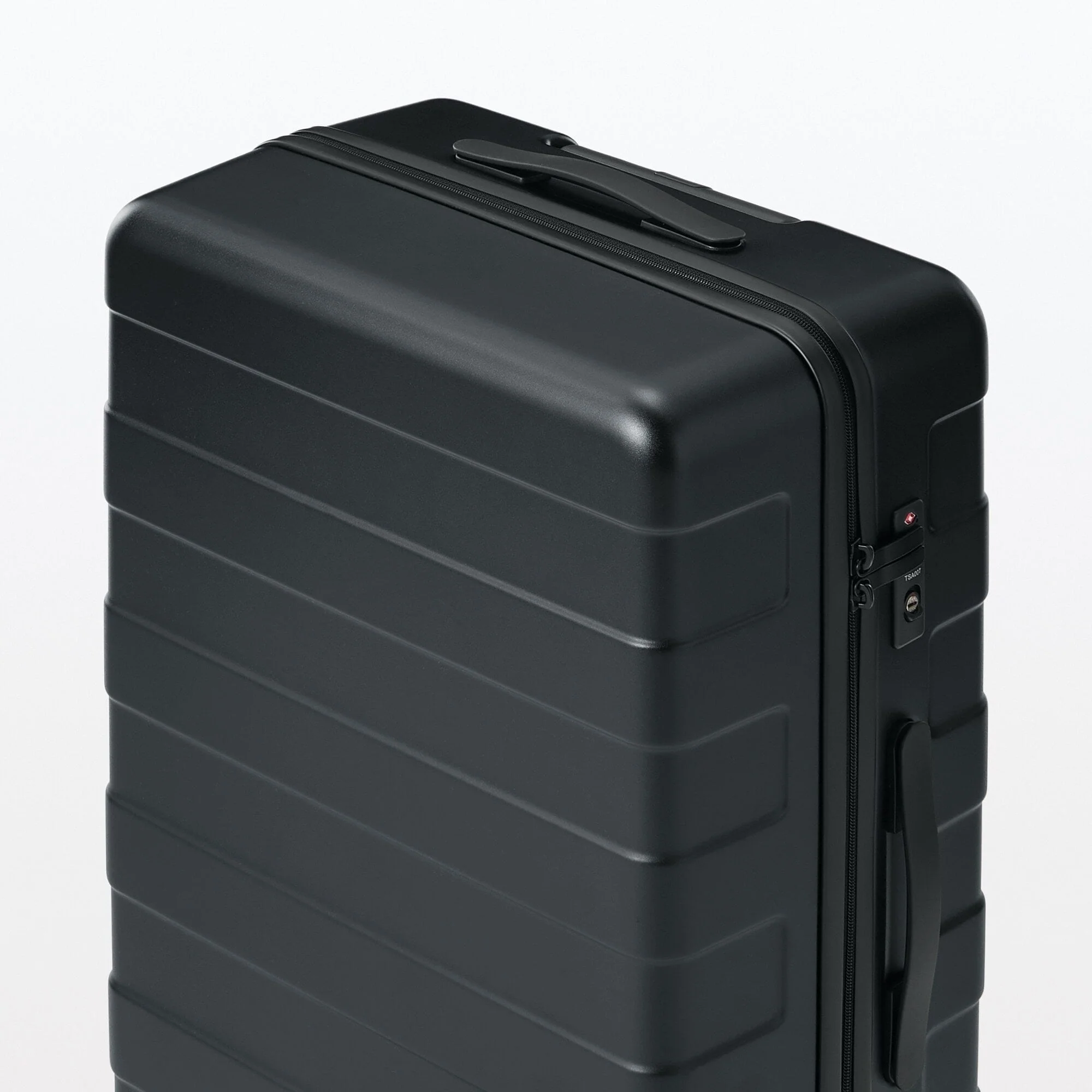 Adjustable Handle Hard Shell Suitcase 75L | Check-In - Image 87