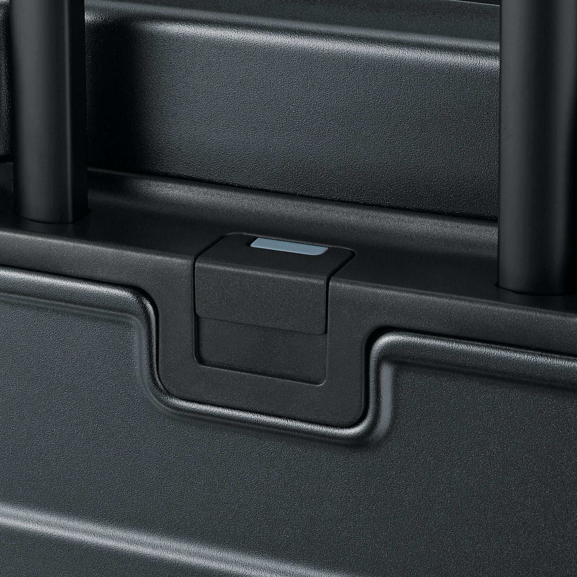 Adjustable Handle Hard Shell Suitcase 75L | Check-In - Image 94