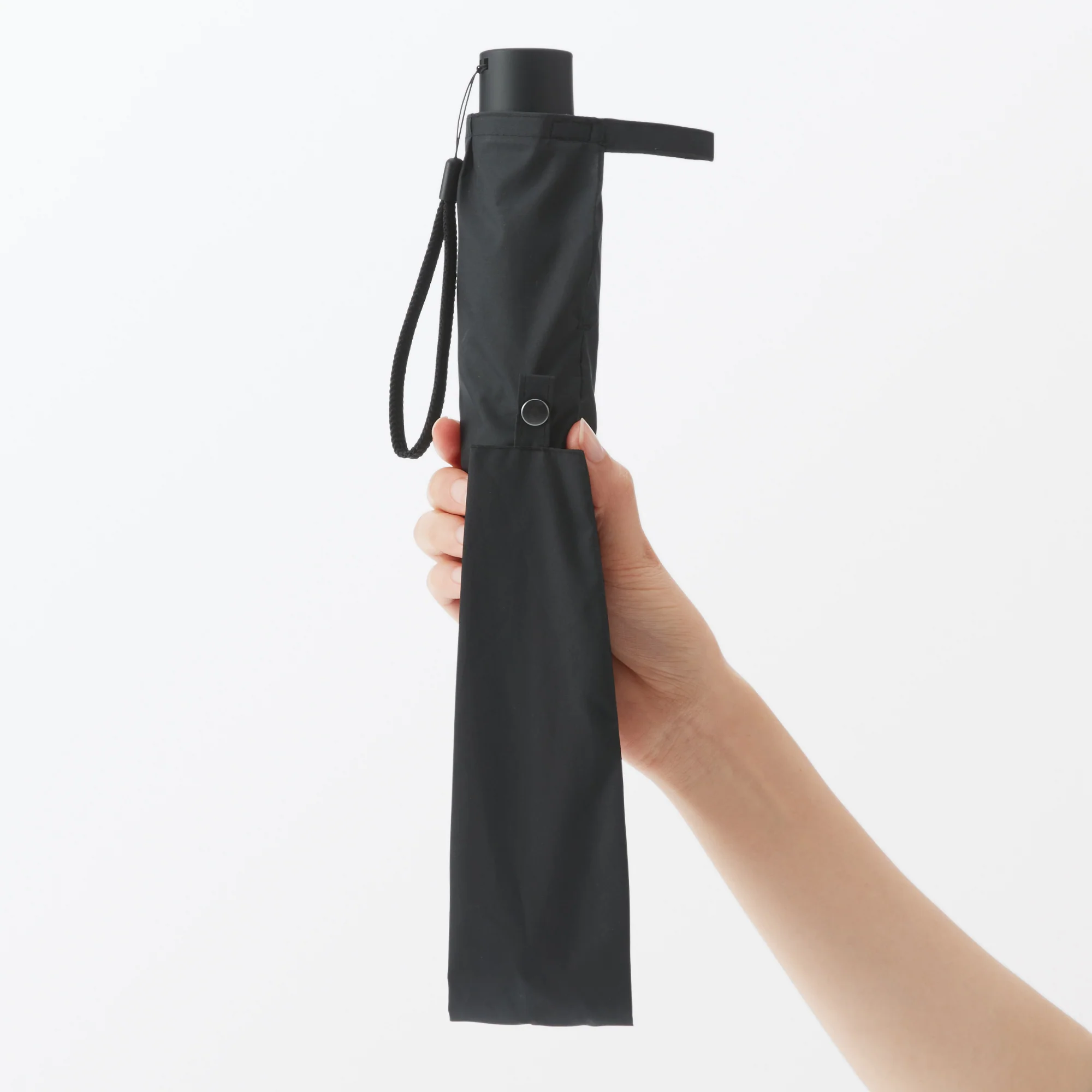 All-Weather 2-Way Foldable Umbrella - Image 23