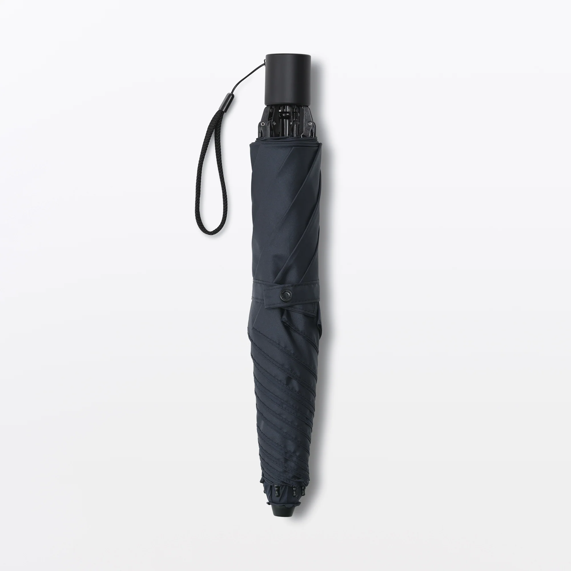 All-Weather 2-Way Foldable Umbrella - Image 19