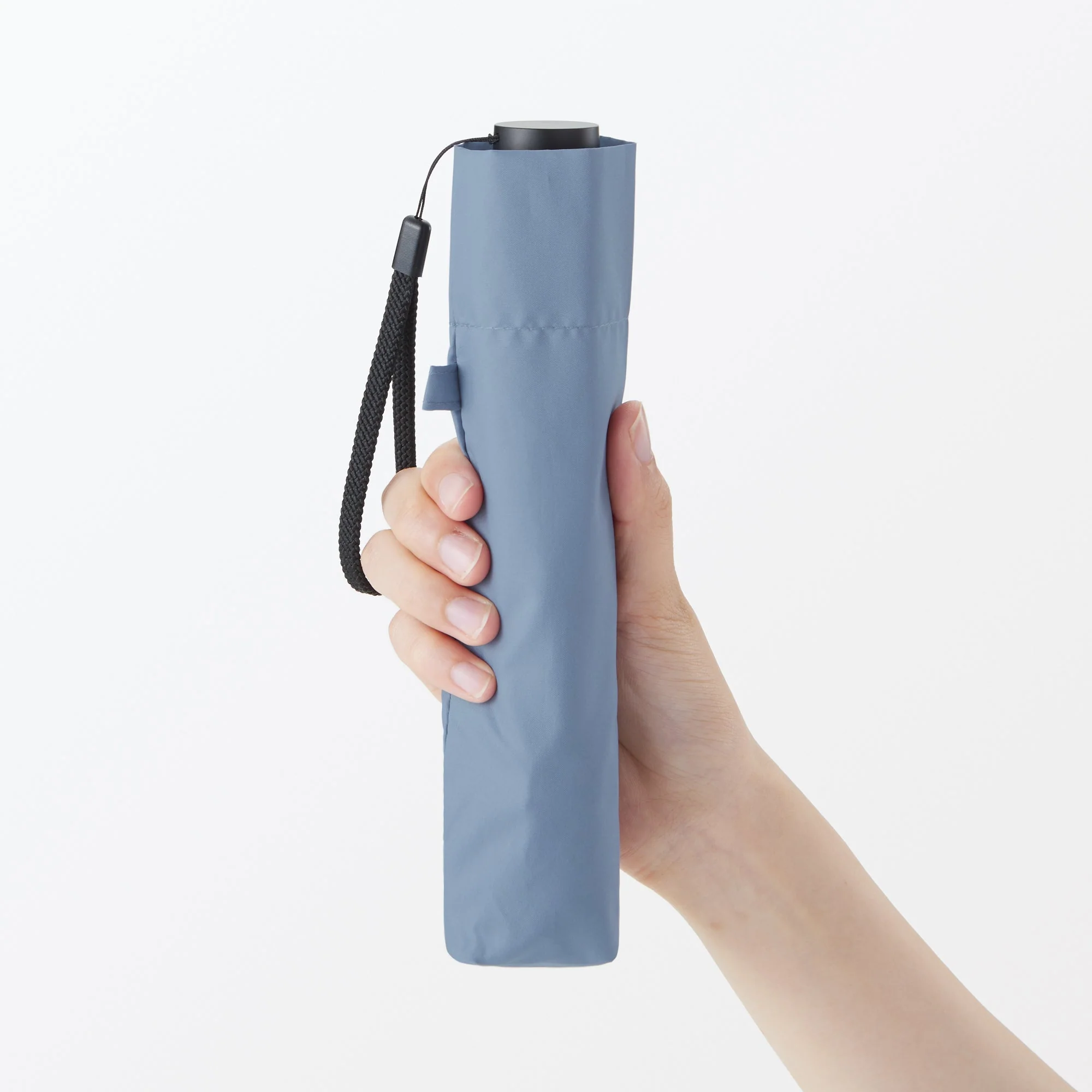 All-Weather Lightweight Foldable Umbrella - Image 10