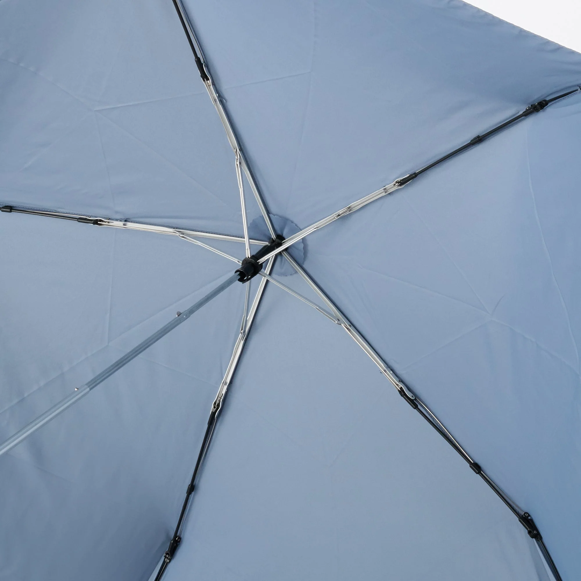 All-Weather Lightweight Foldable Umbrella - Image 6