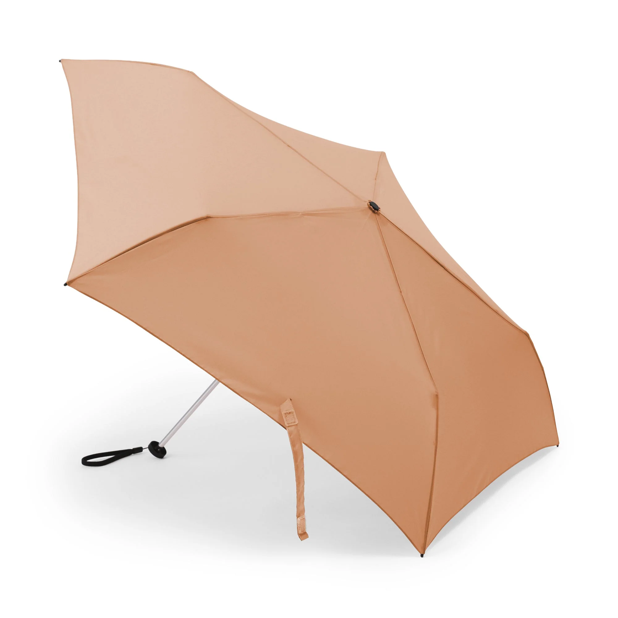 All-Weather Lightweight Foldable Umbrella - Image 2