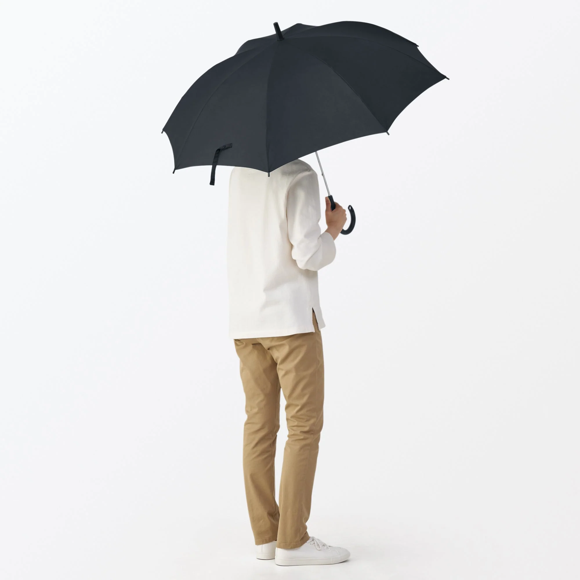 All-Weather Markable Umbrella - Image 3