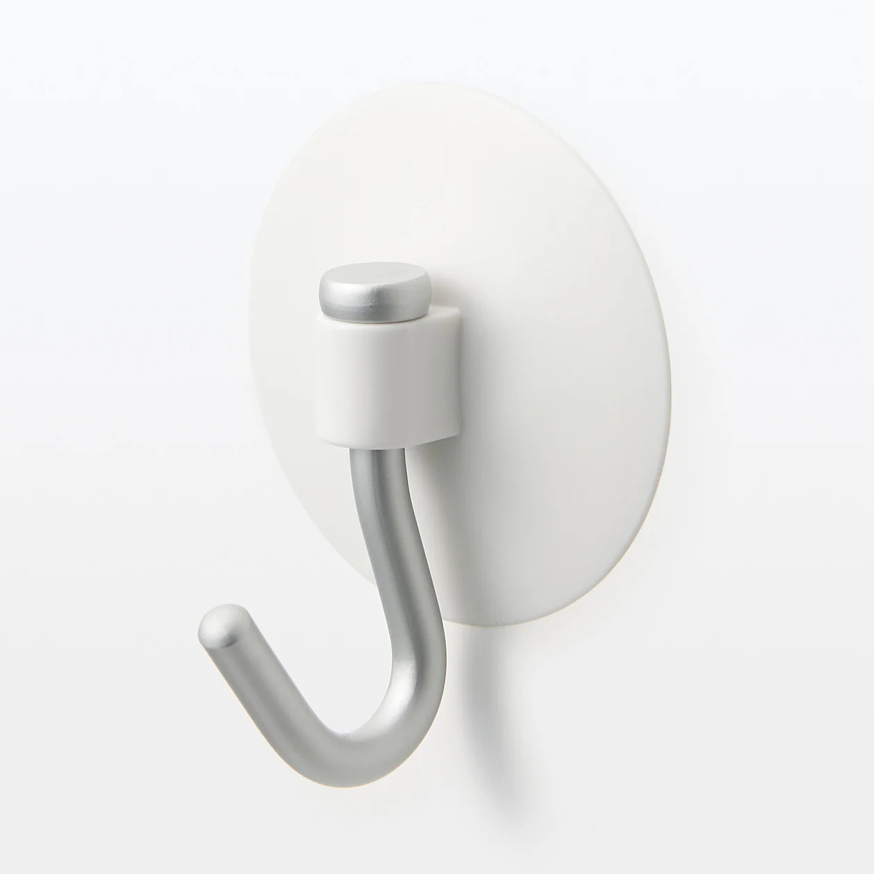 Aluminium Hook Suction Type - Image 7