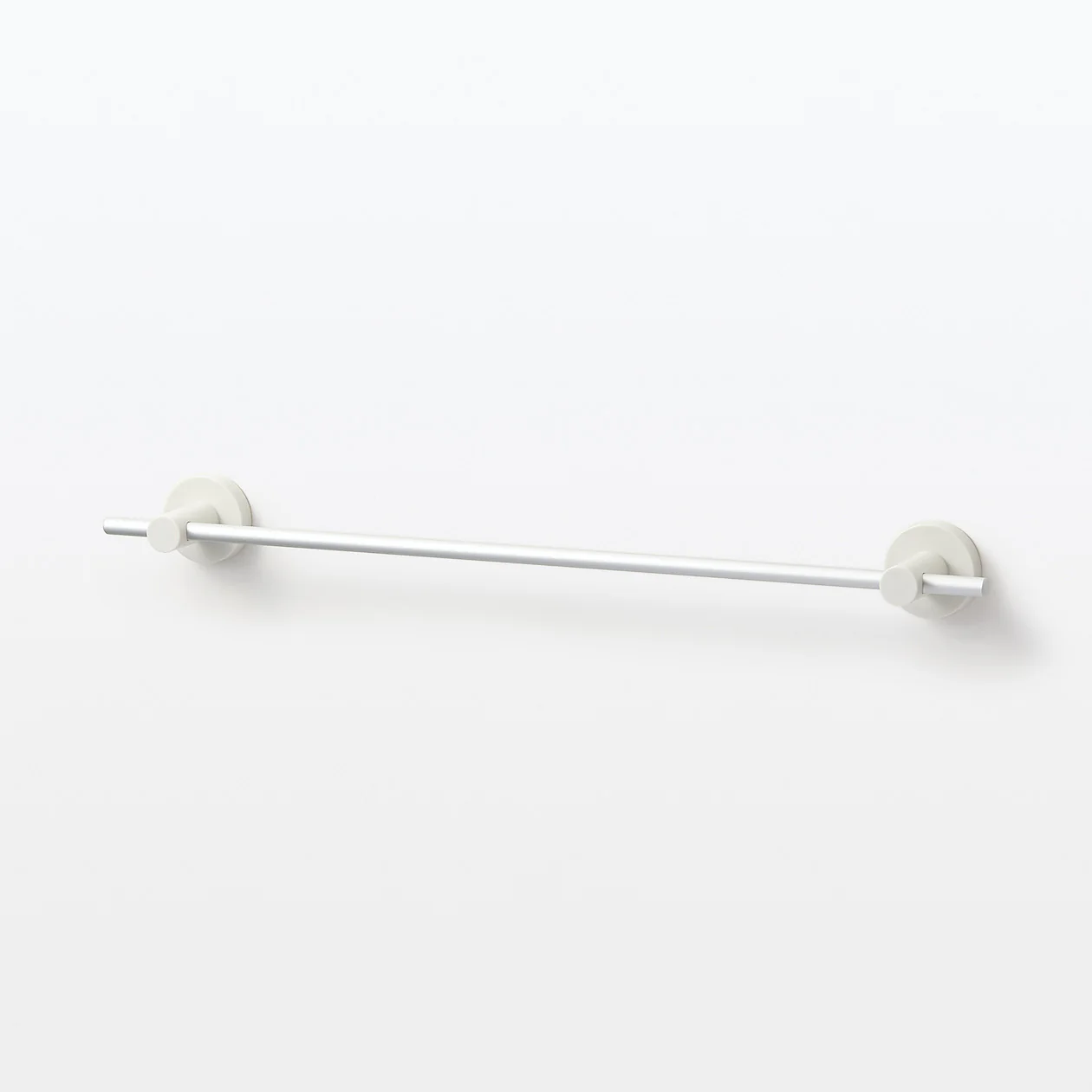 Aluminium Towel Hanger Magnet Type - Image 3