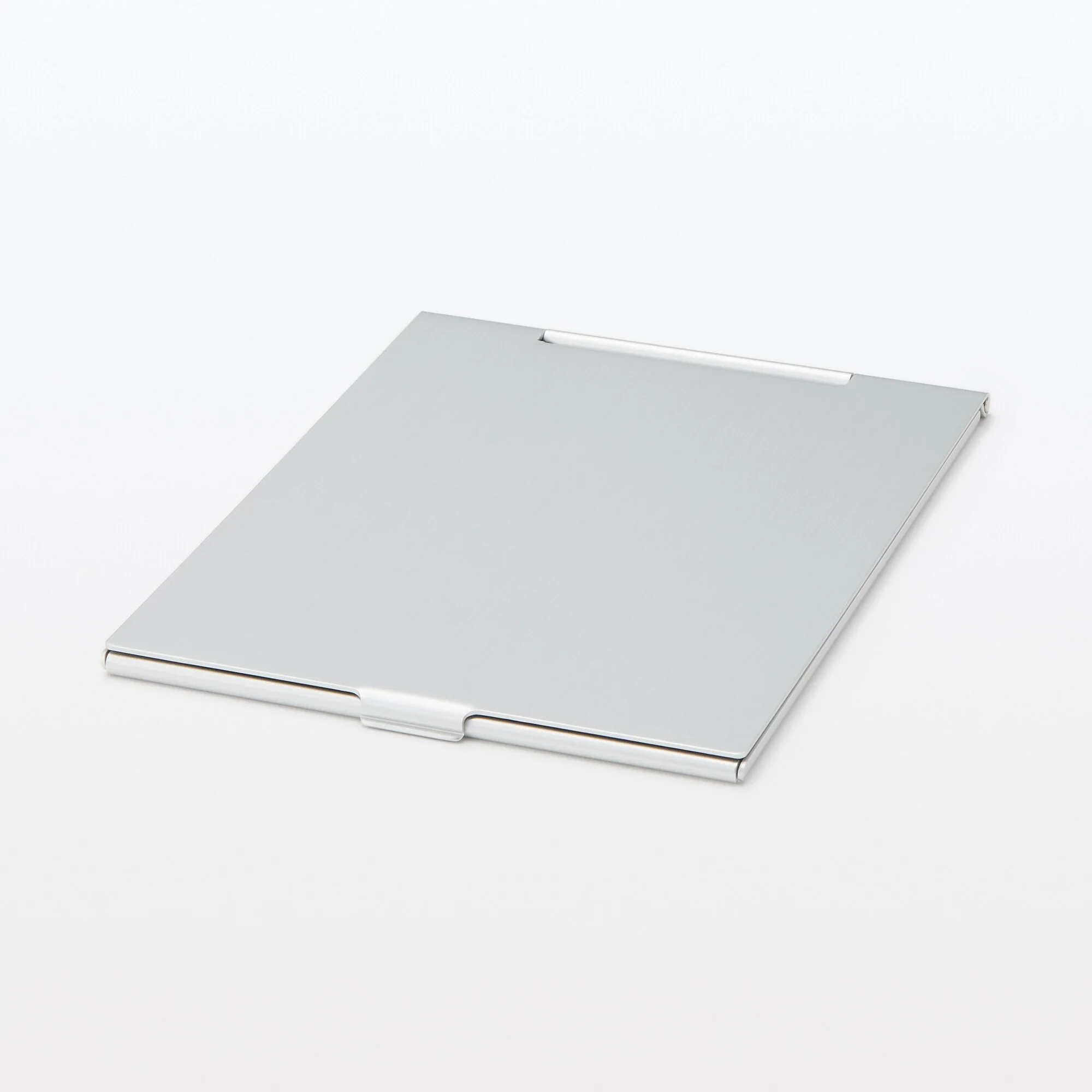 Aluminum Folding Mirror - Large - Image 3