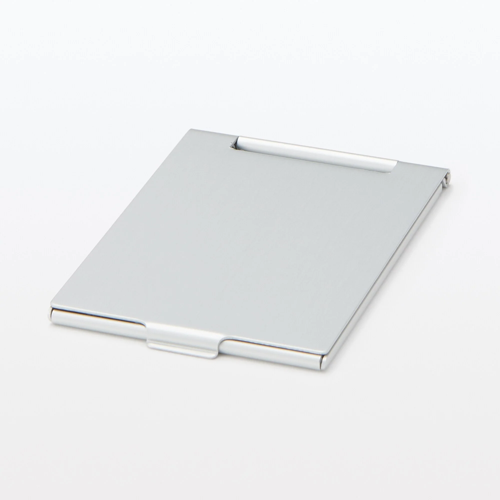 Aluminum Folding Mirror - Small - Image 3
