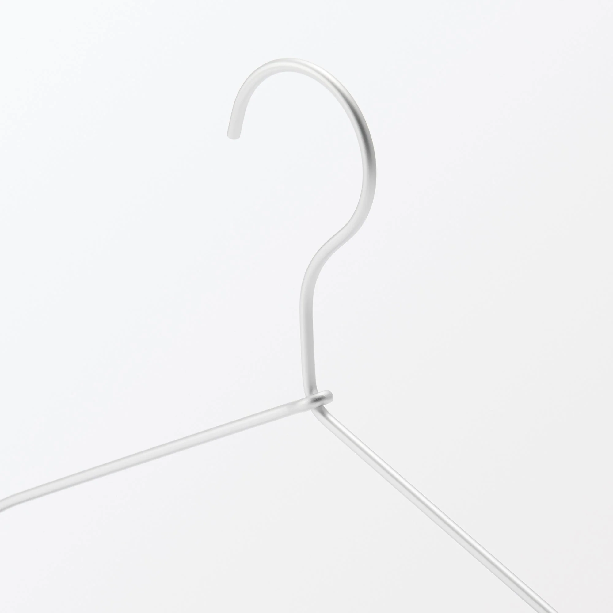 Aluminum Hangers - Set of 3 (W13") - Image 3