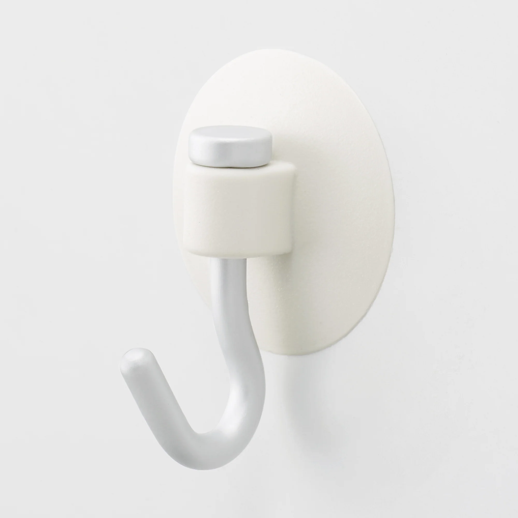 Aluminum Hook with Suction Cup 3 Pieces Set - Image 2