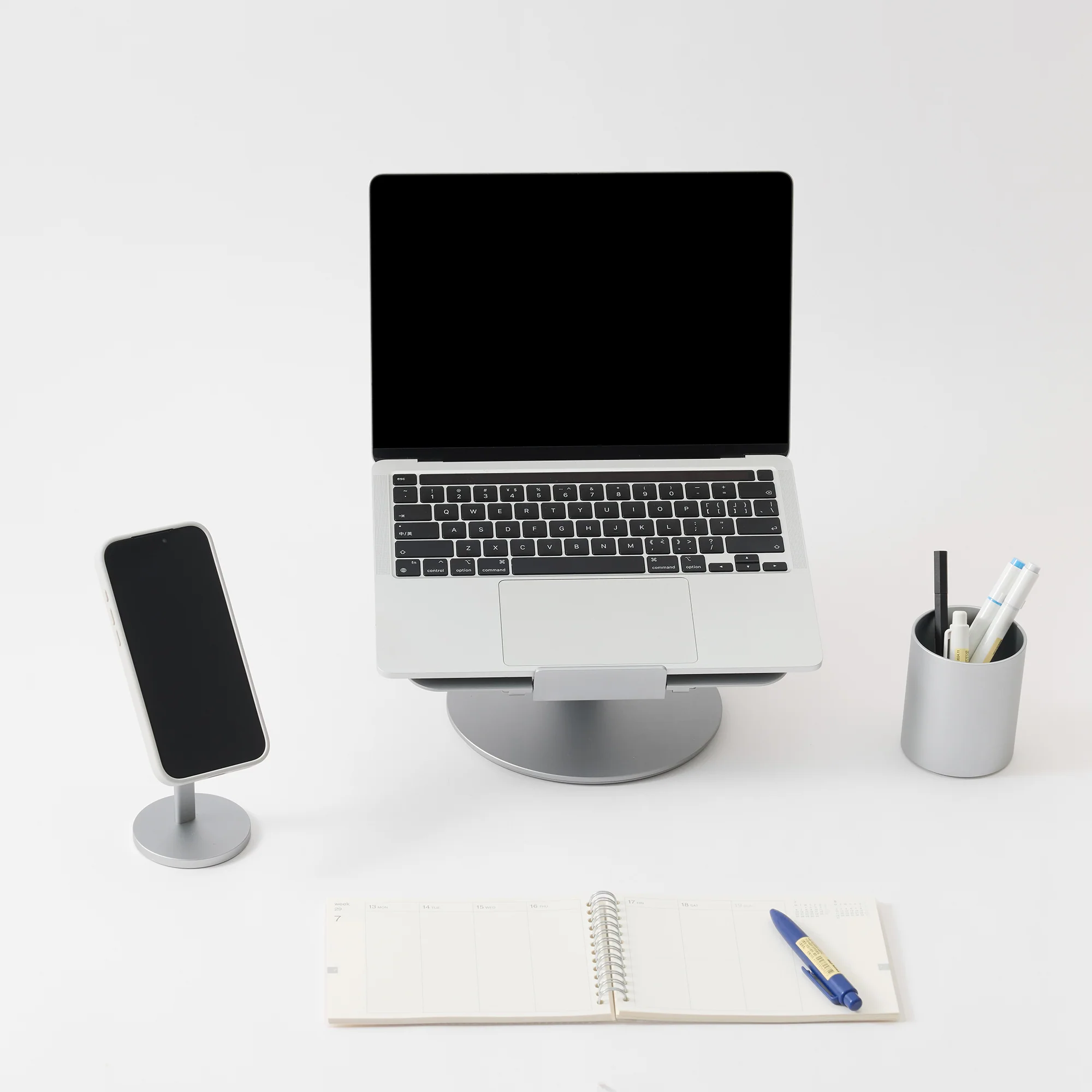 Aluminum Laptop Stand - Image 18