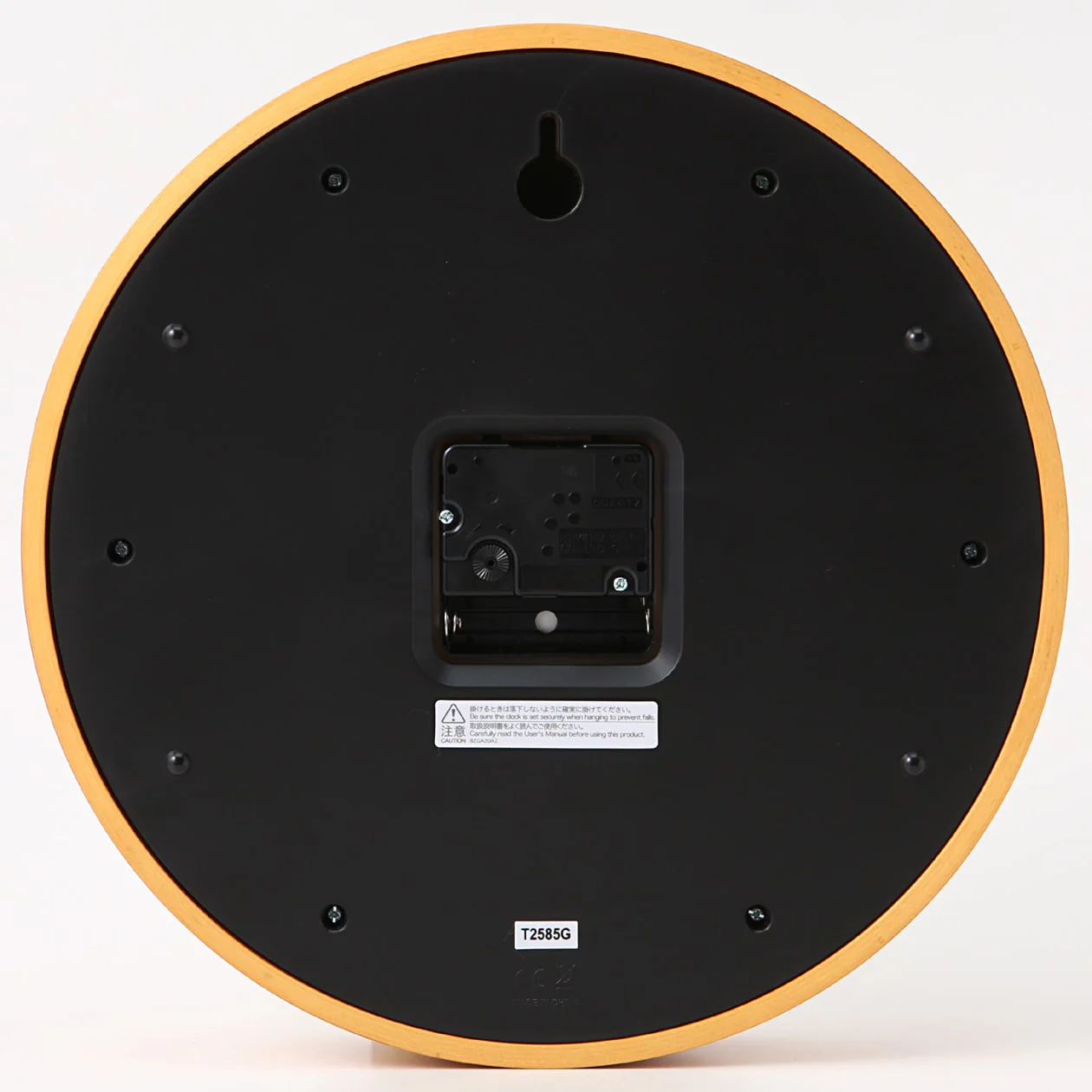 Analog Clock L - Image 10
