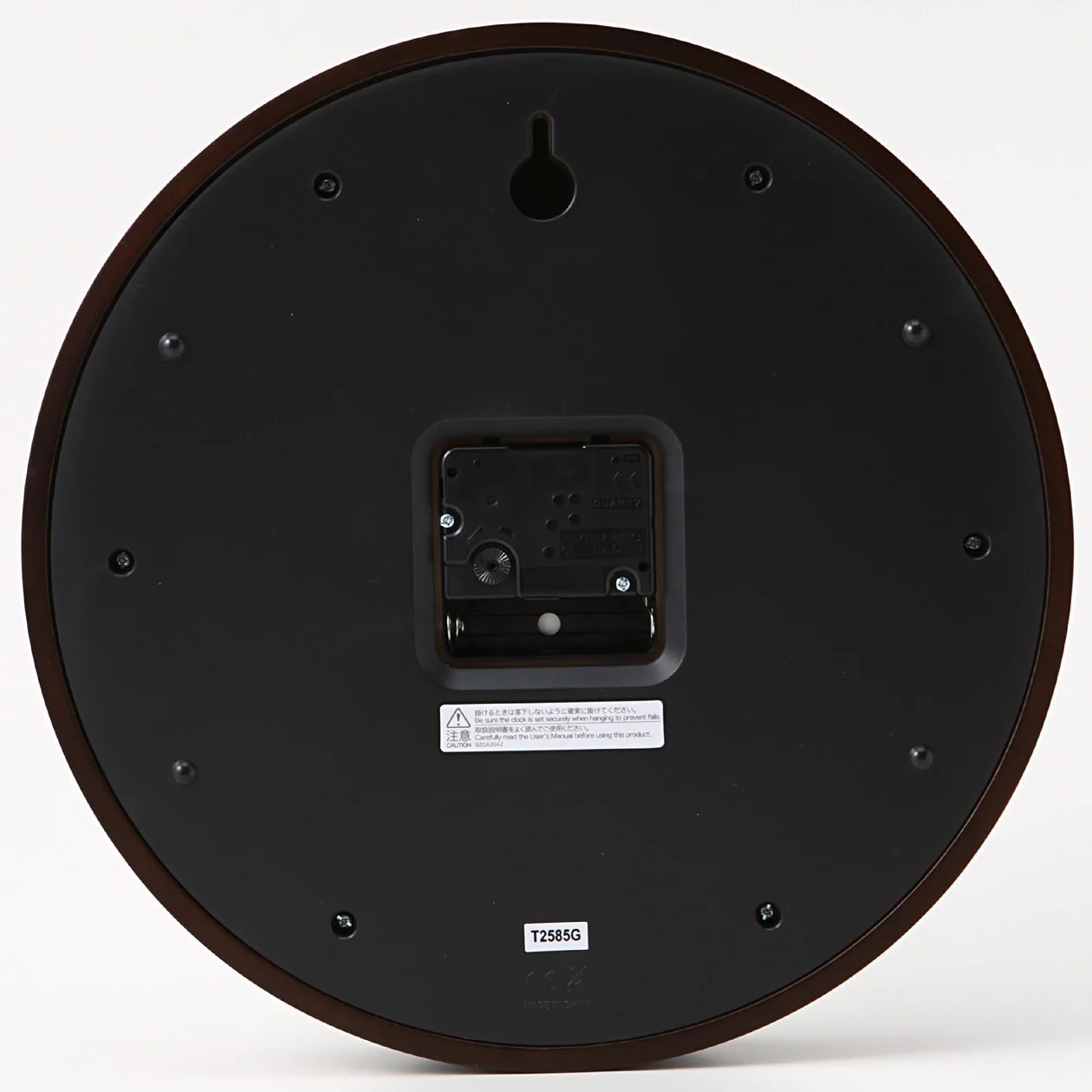 Analog Clock L - Image 4