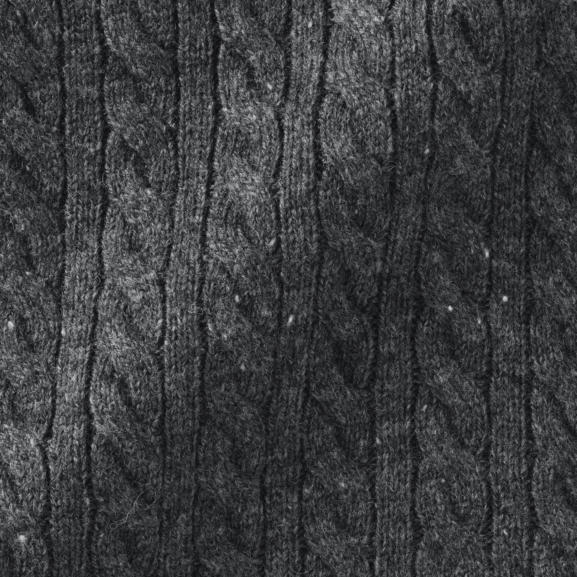 Andes Wool Blend Vest - Image 8