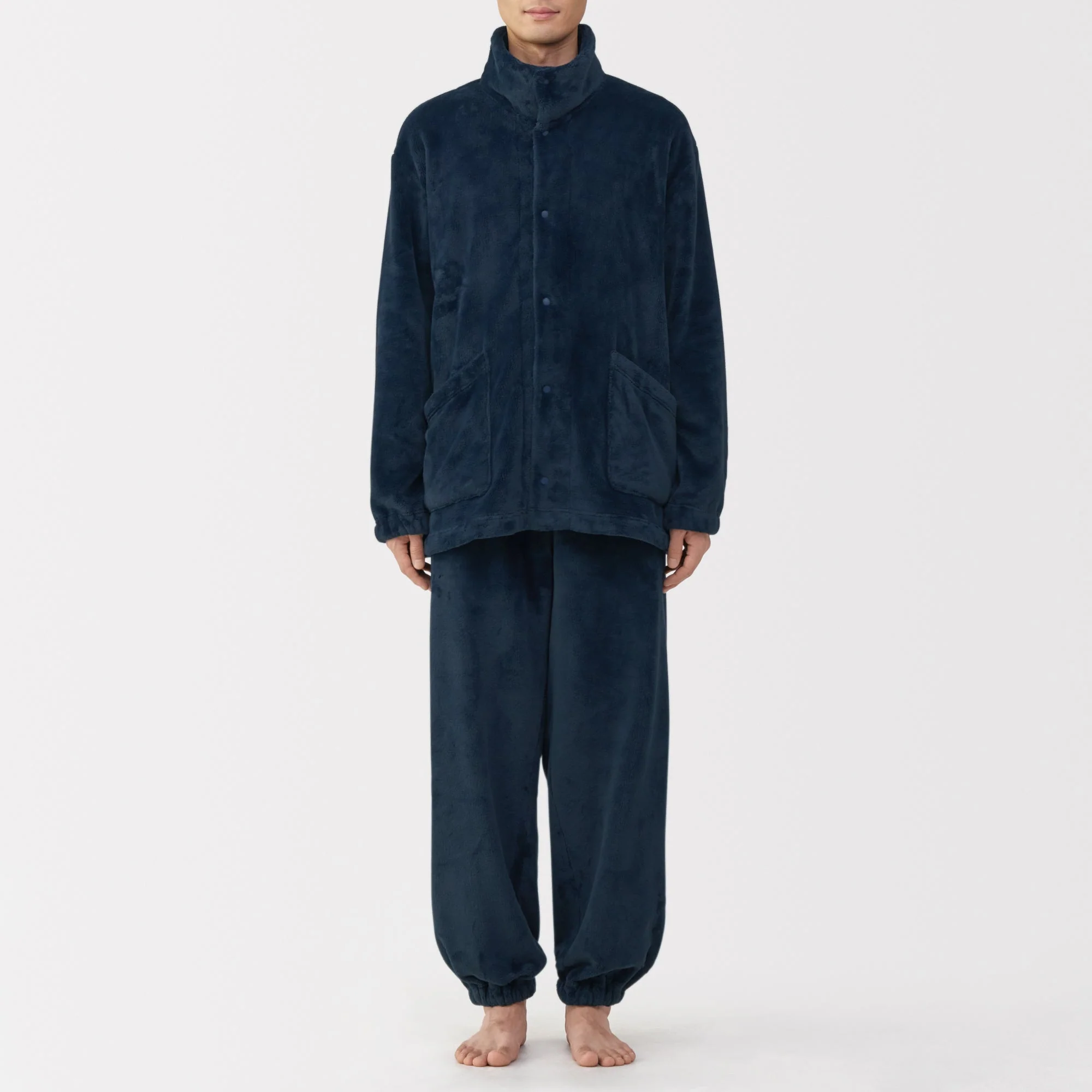 Anti-Static Wearable Blanket Pajamas - Image 28
