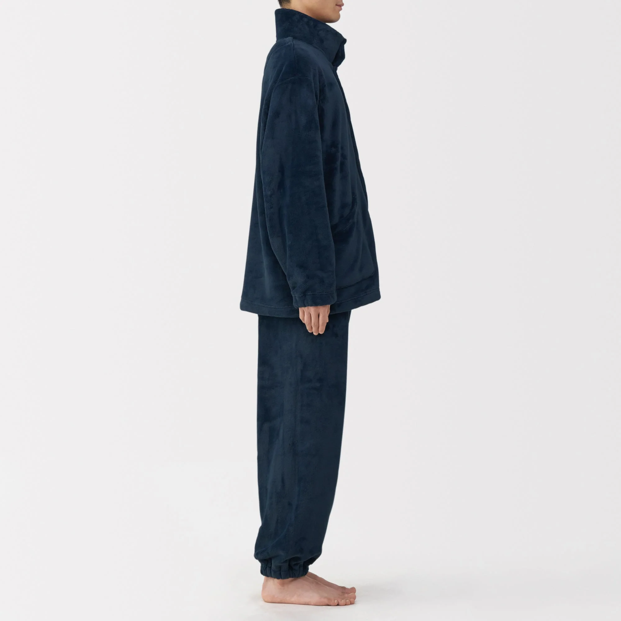 Anti-Static Wearable Blanket Pajamas - Image 29