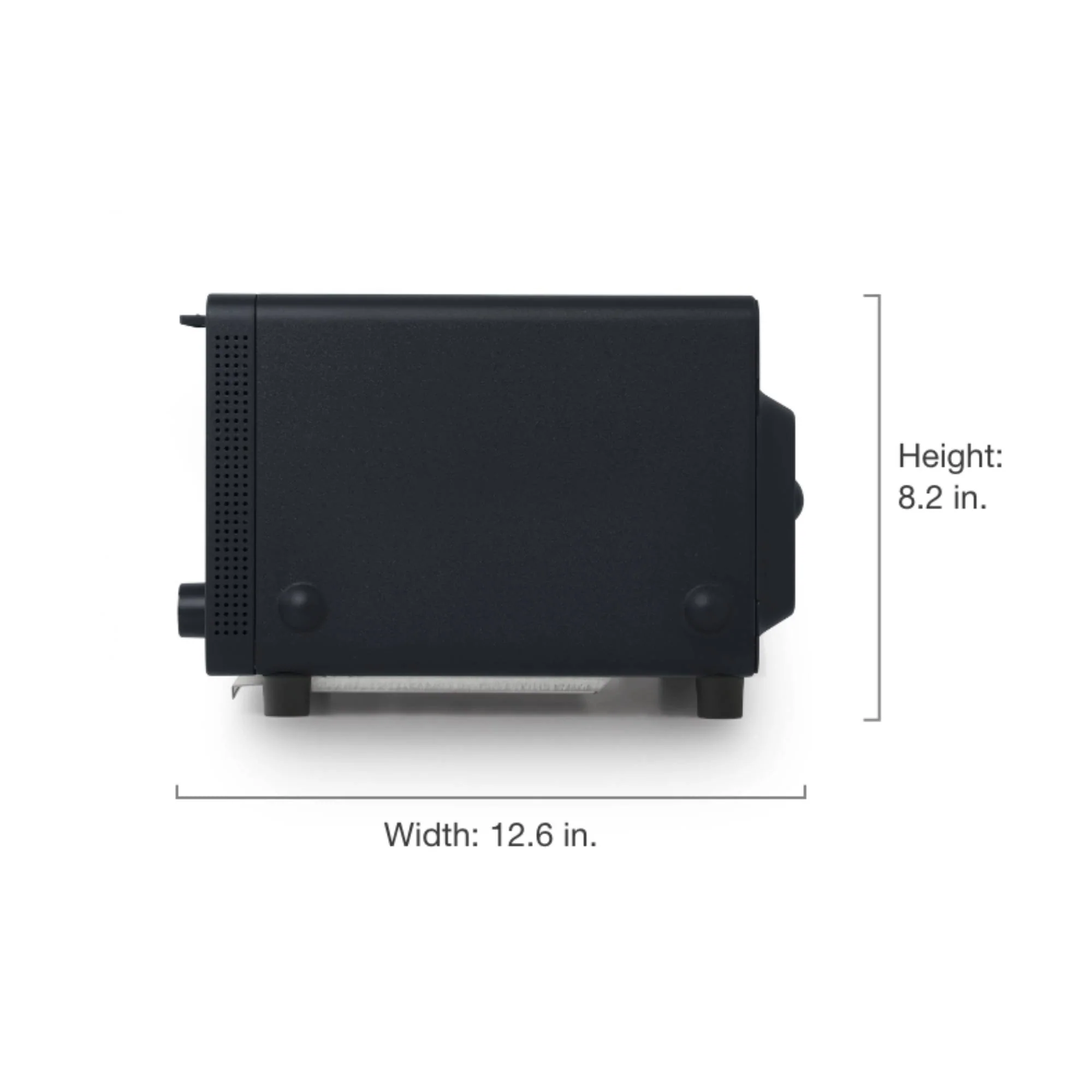 BALMUDA The Toaster - Black - Image 13