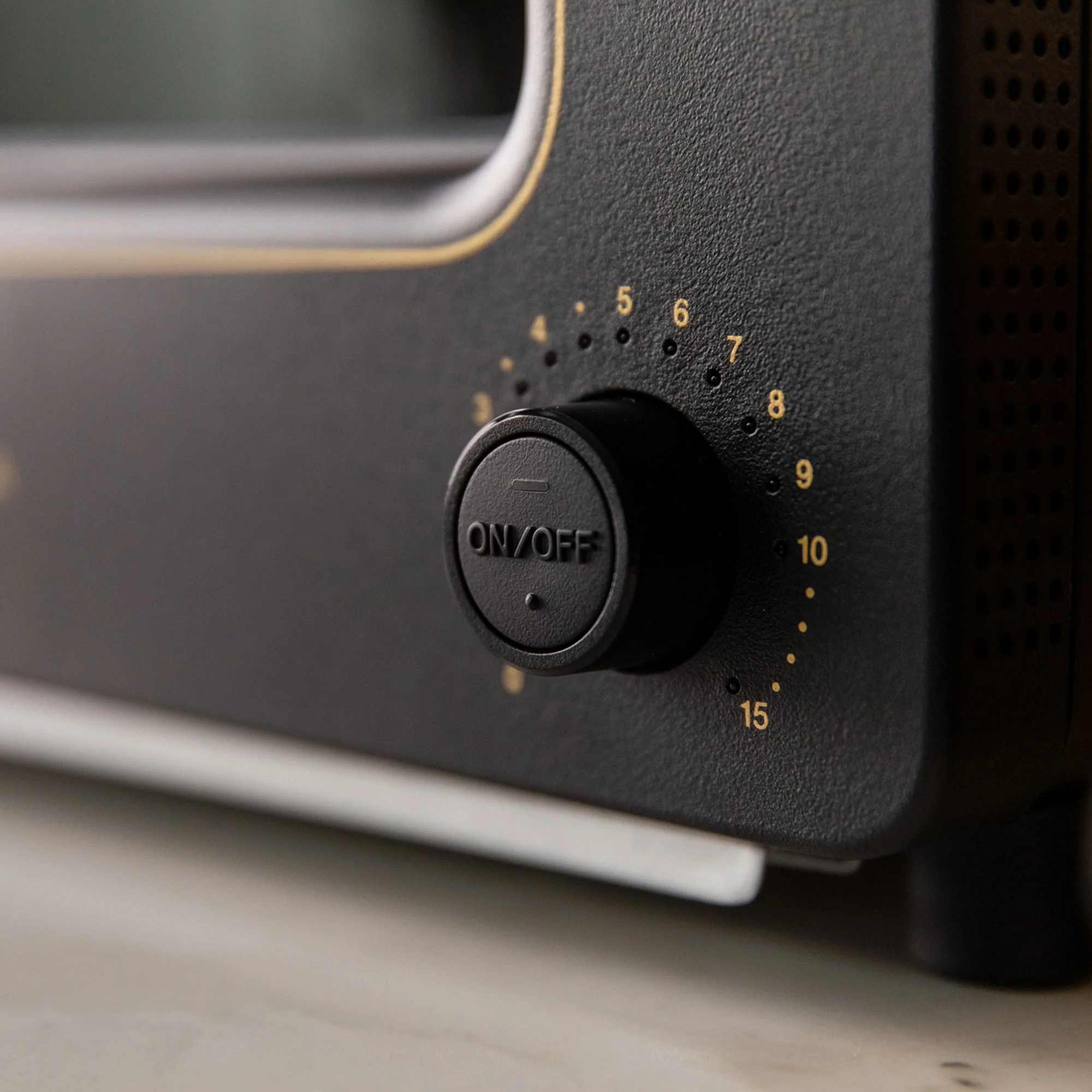 BALMUDA The Toaster - Black - Image 8