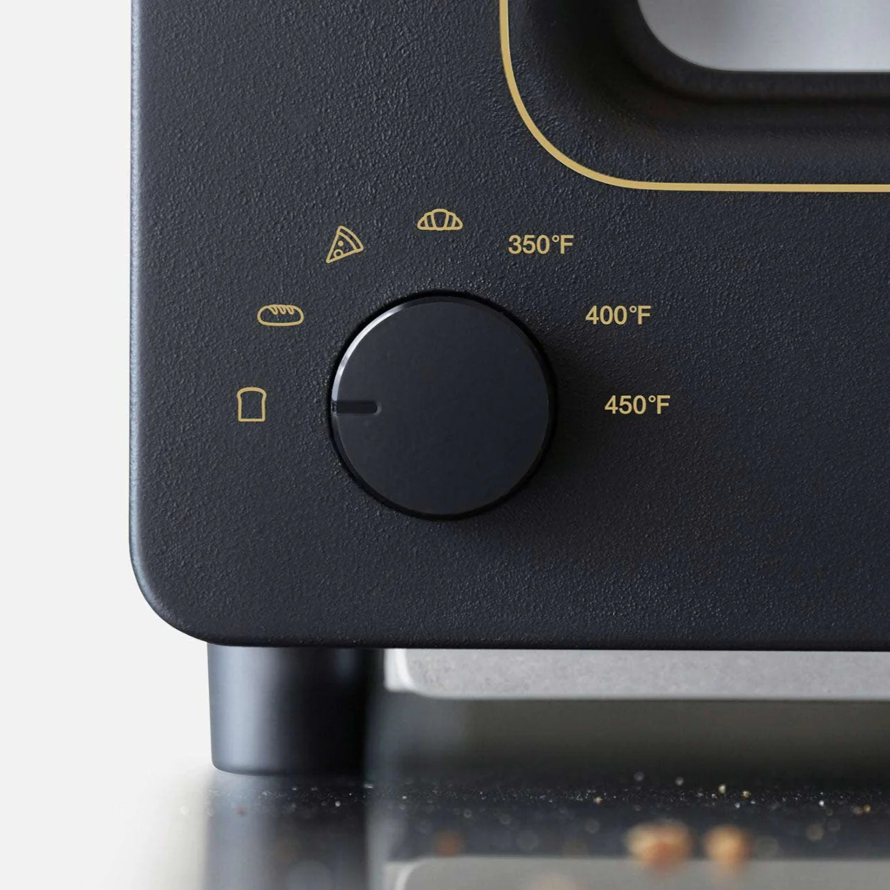 BALMUDA The Toaster - Black - Image 9