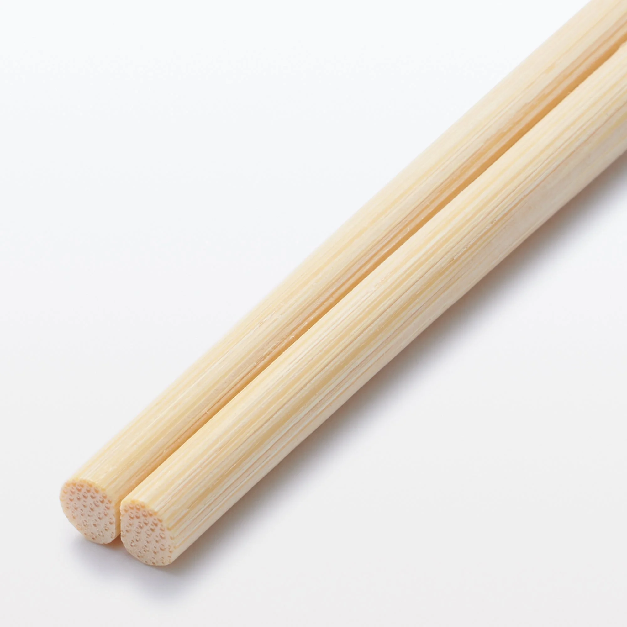 Bamboo Compostable Chopsticks (20 Pairs) - Image 5