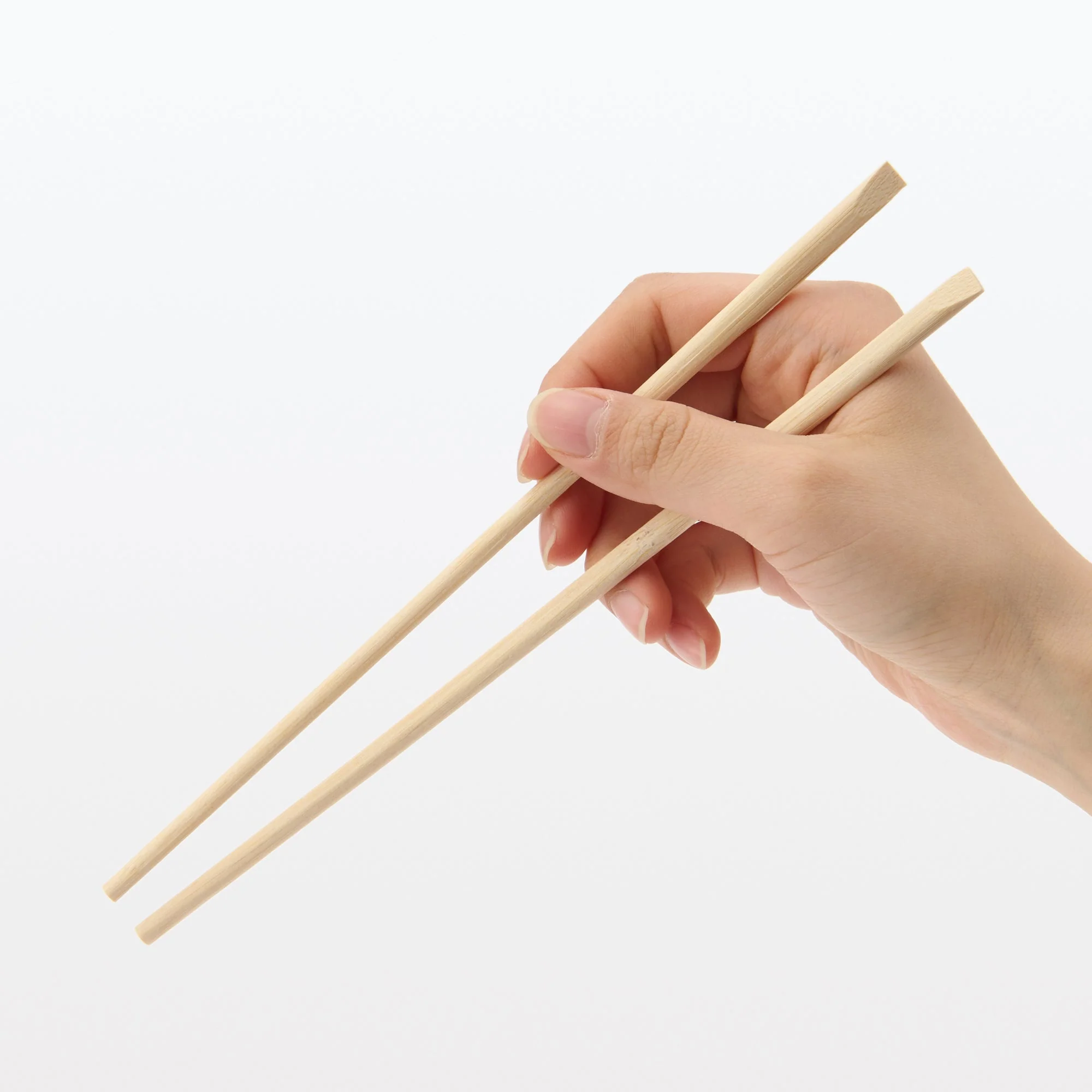 Bamboo Compostable Chopsticks (20 Pairs) - Image 6