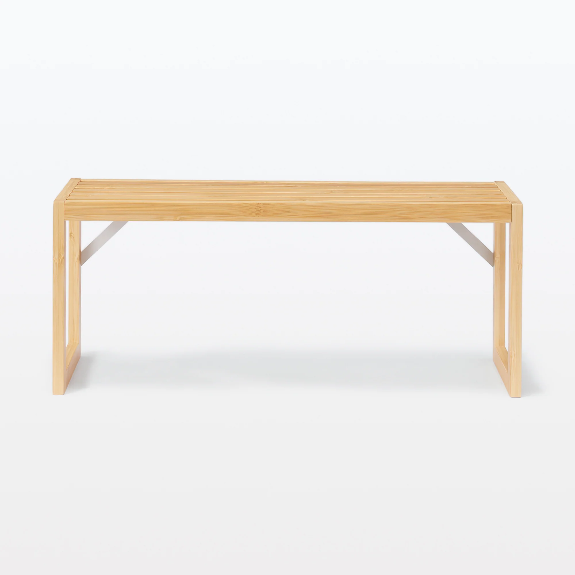 Bamboo Multi-Purpose Rack 1 Tier - Image 3