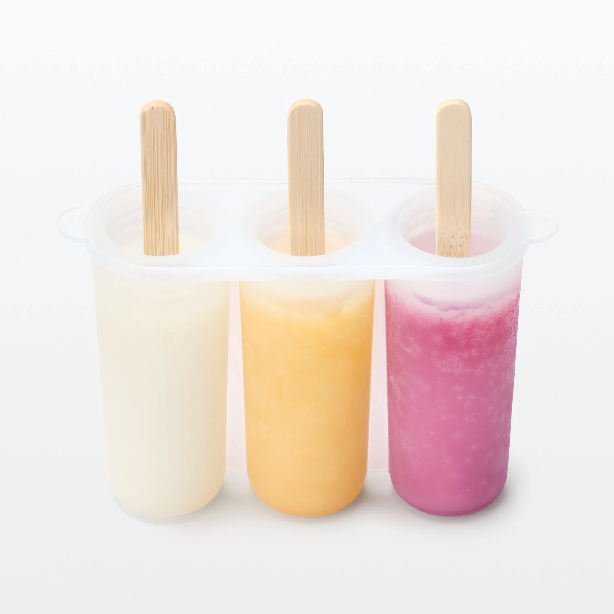 Bamboo Popsicle Sticks (30 Pack) - Image 3