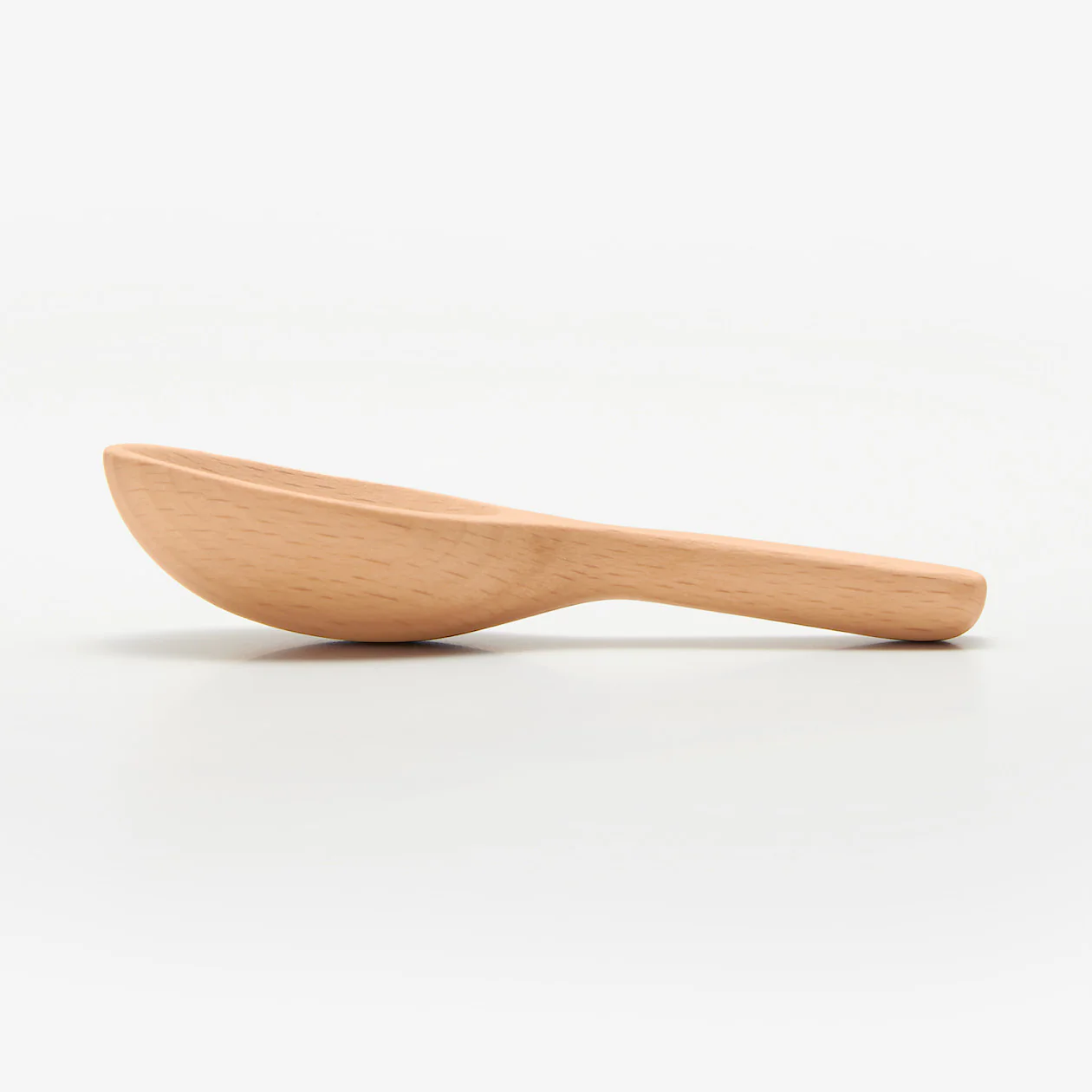 Beech Mini Spoon - Image 2
