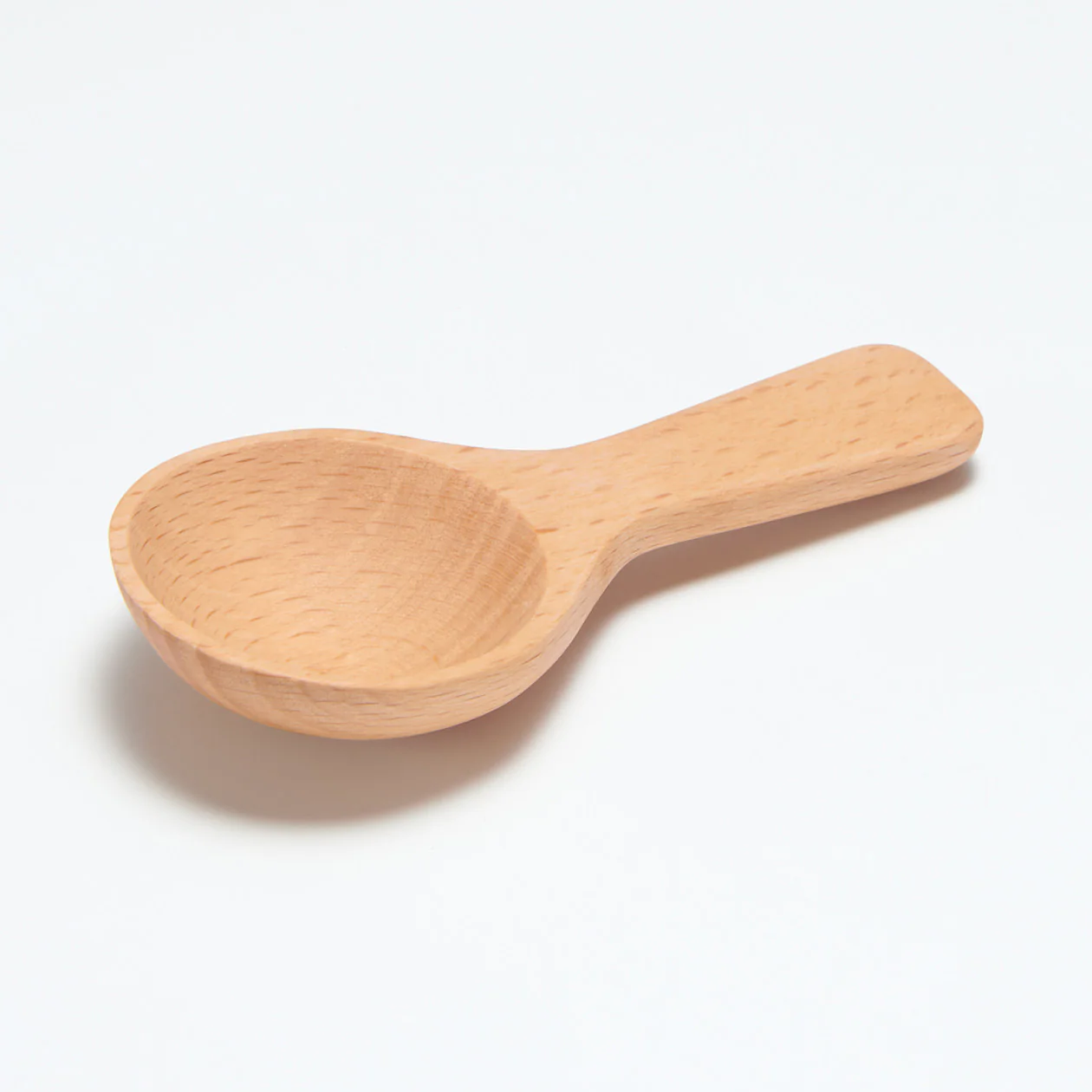 Beech Mini Spoon - Image 3