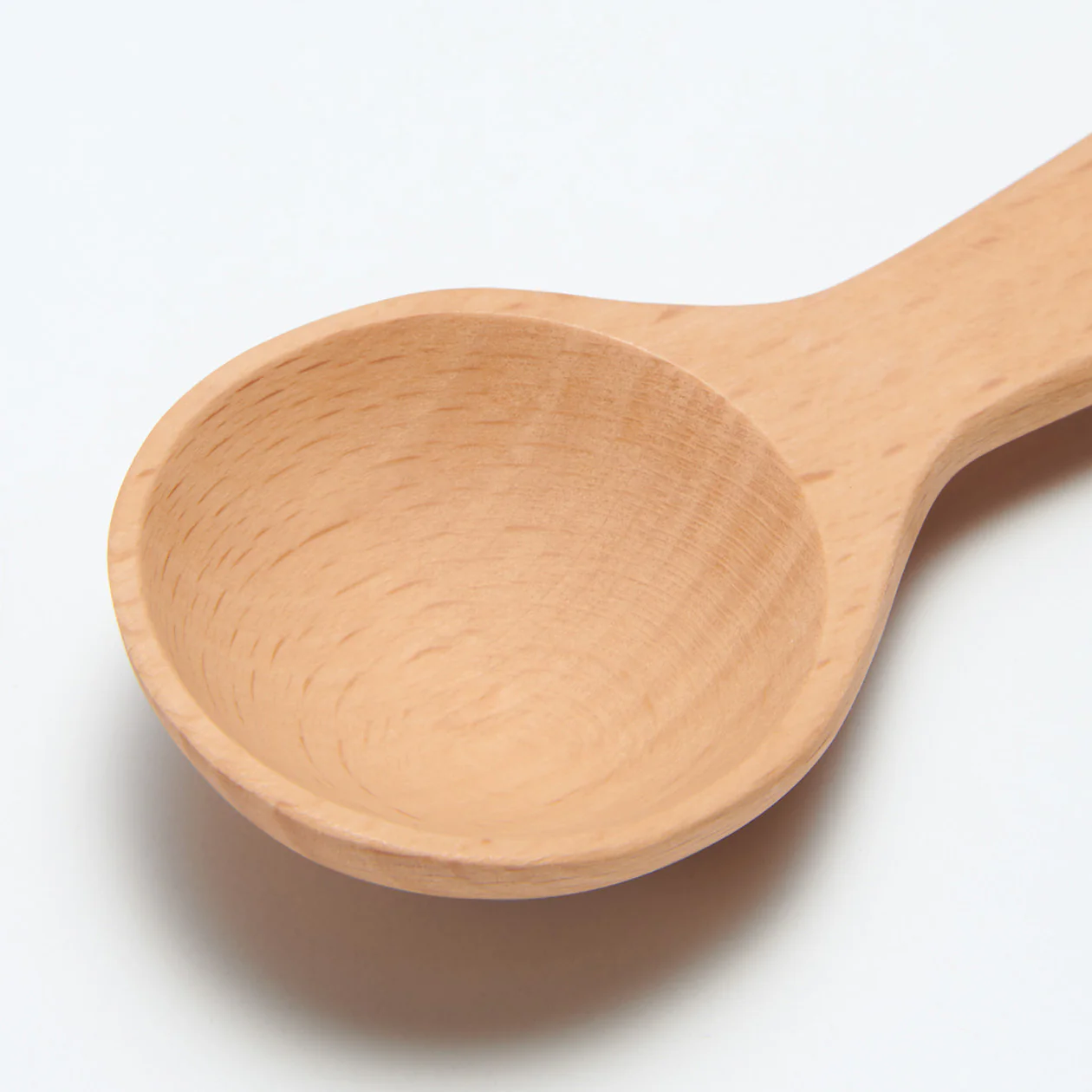 Beech Mini Spoon - Image 5