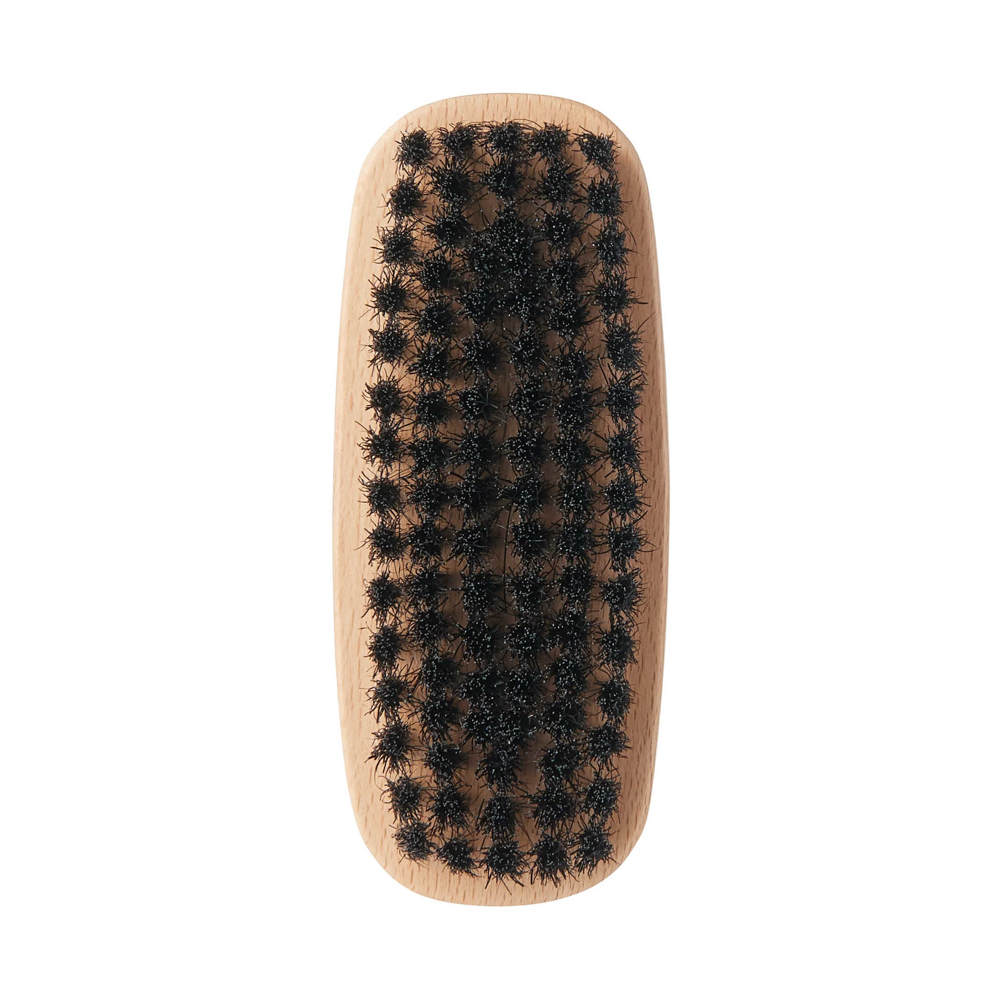 Beech Polishing Brush for Shoes - Image 2