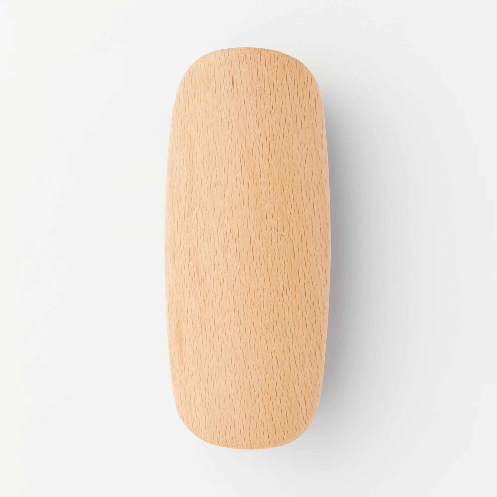 Beech Polishing Brush for Shoes - Image 4