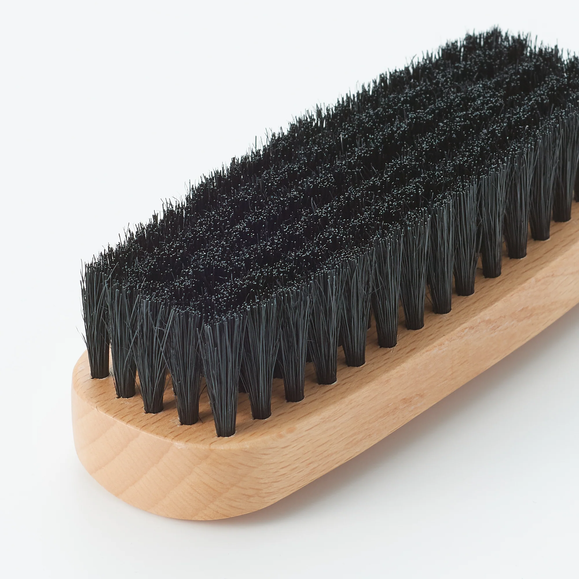 Beech Polishing Brush for Shoes - Image 6