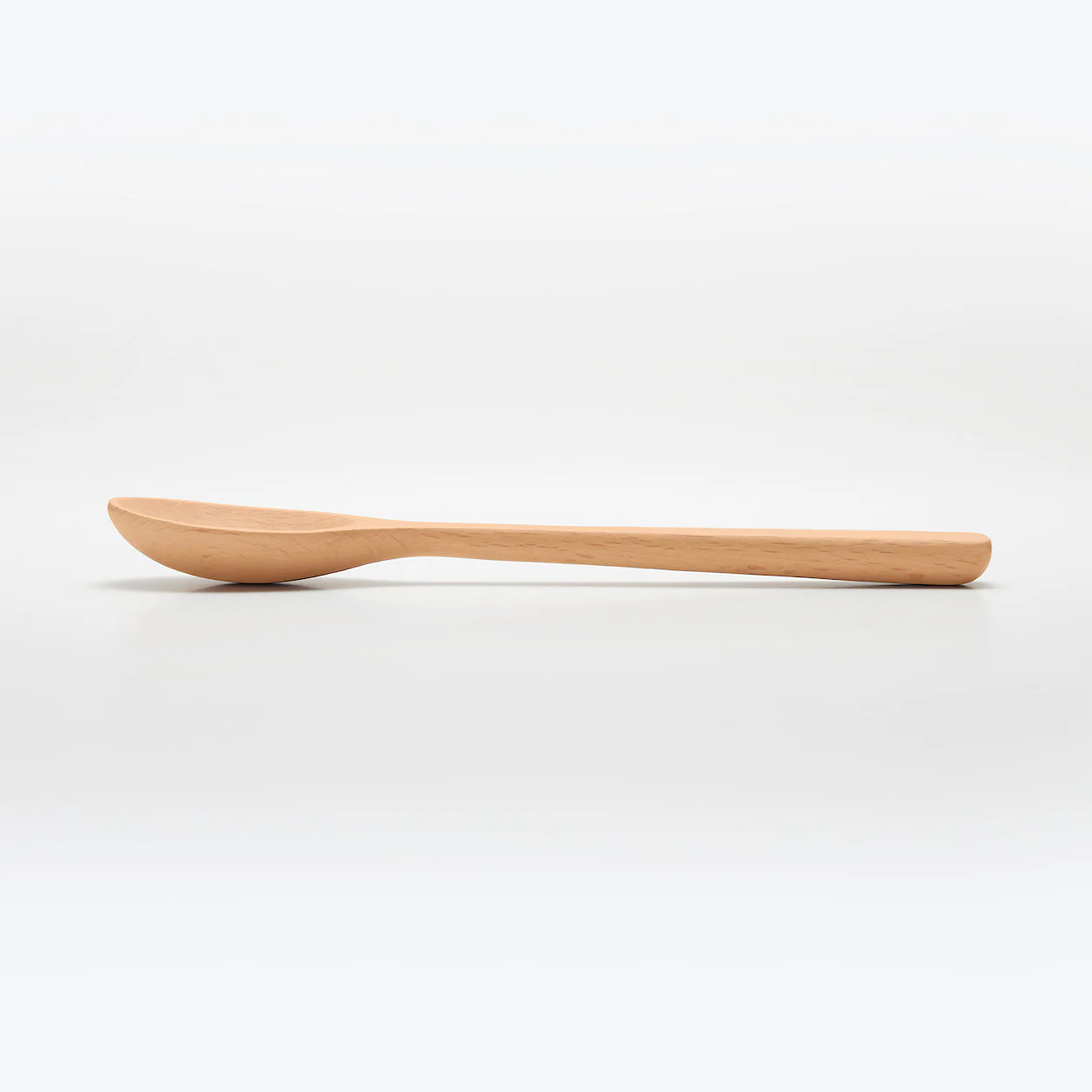 Beech Table Spoon - Image 2