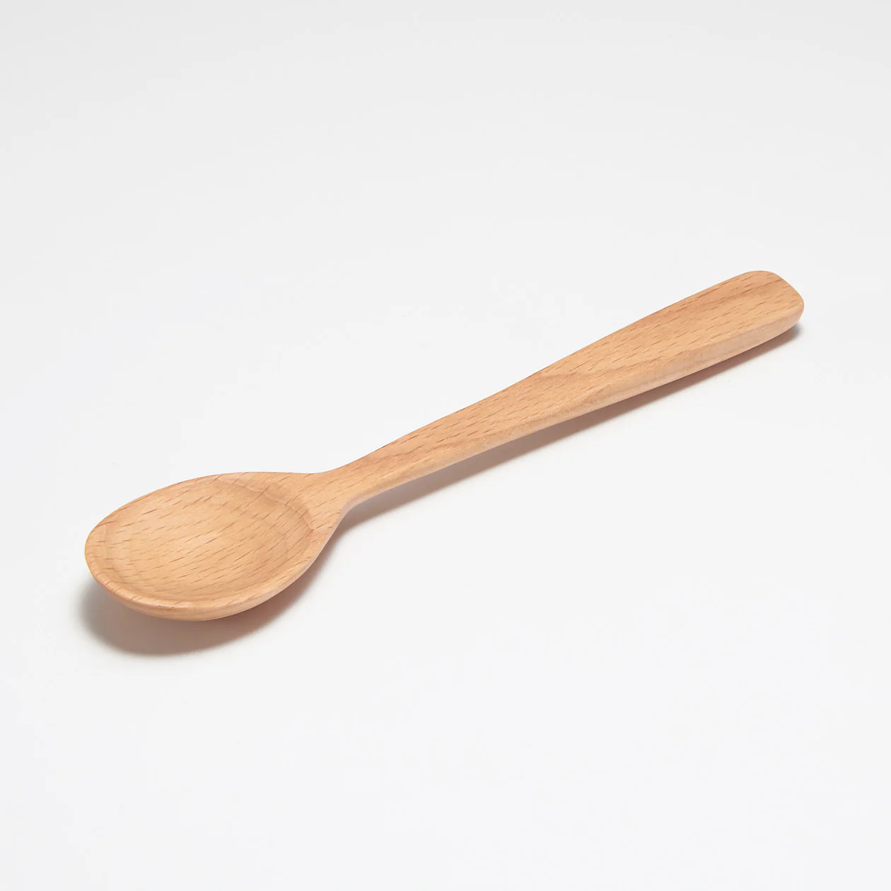 Beech Tea Spoon - Image 3