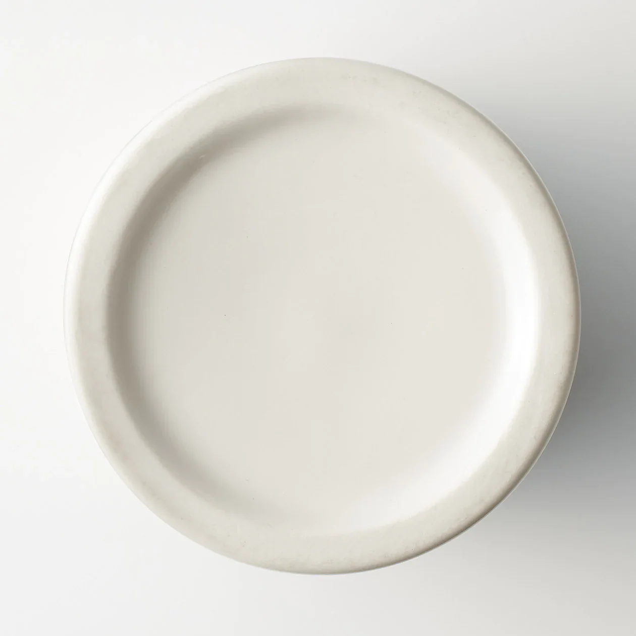 Beige Porcelain Kitchen Tool Stand - Image 6