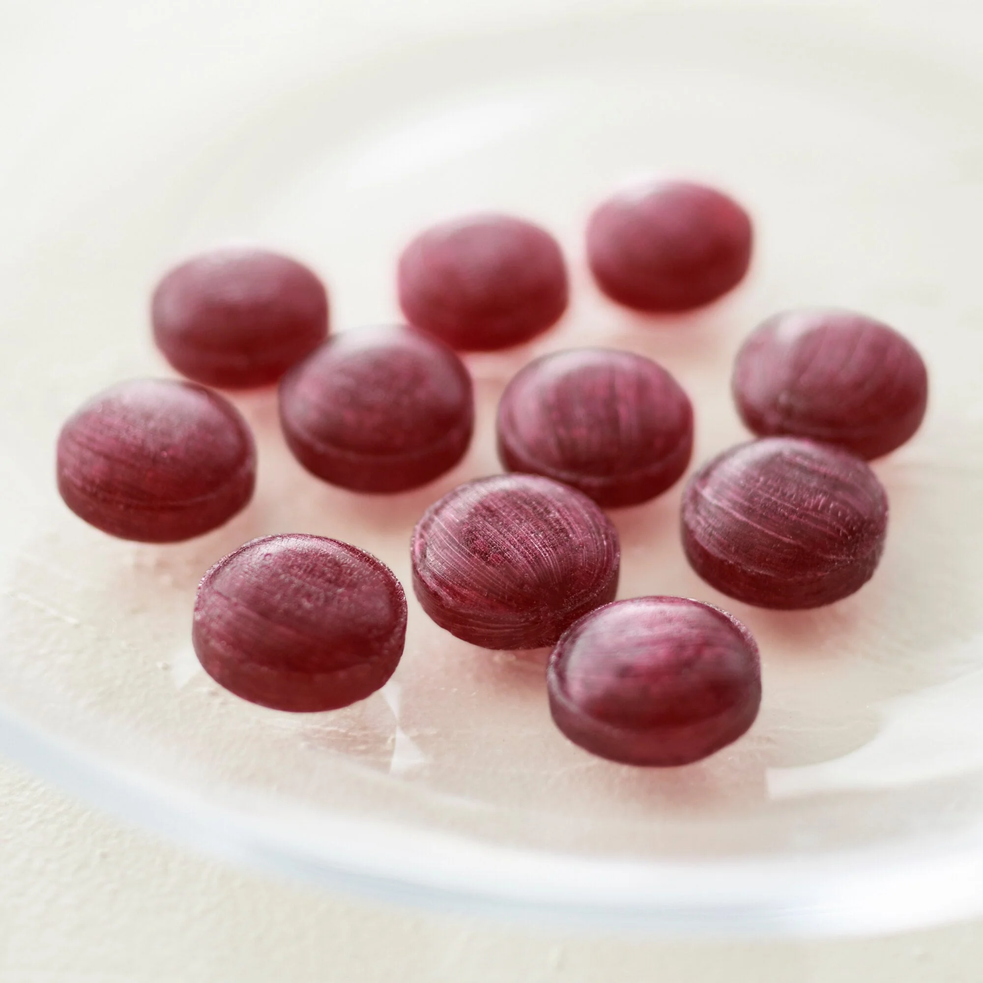 Blueberry & Mint Candy - Image 4